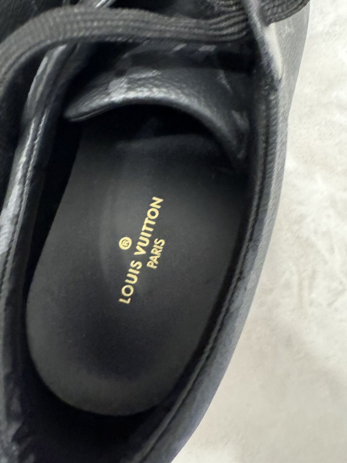 Louis Vuitton Louis Vuitton sneaker Size US 9 / EU 42 - 7 Thumbnail