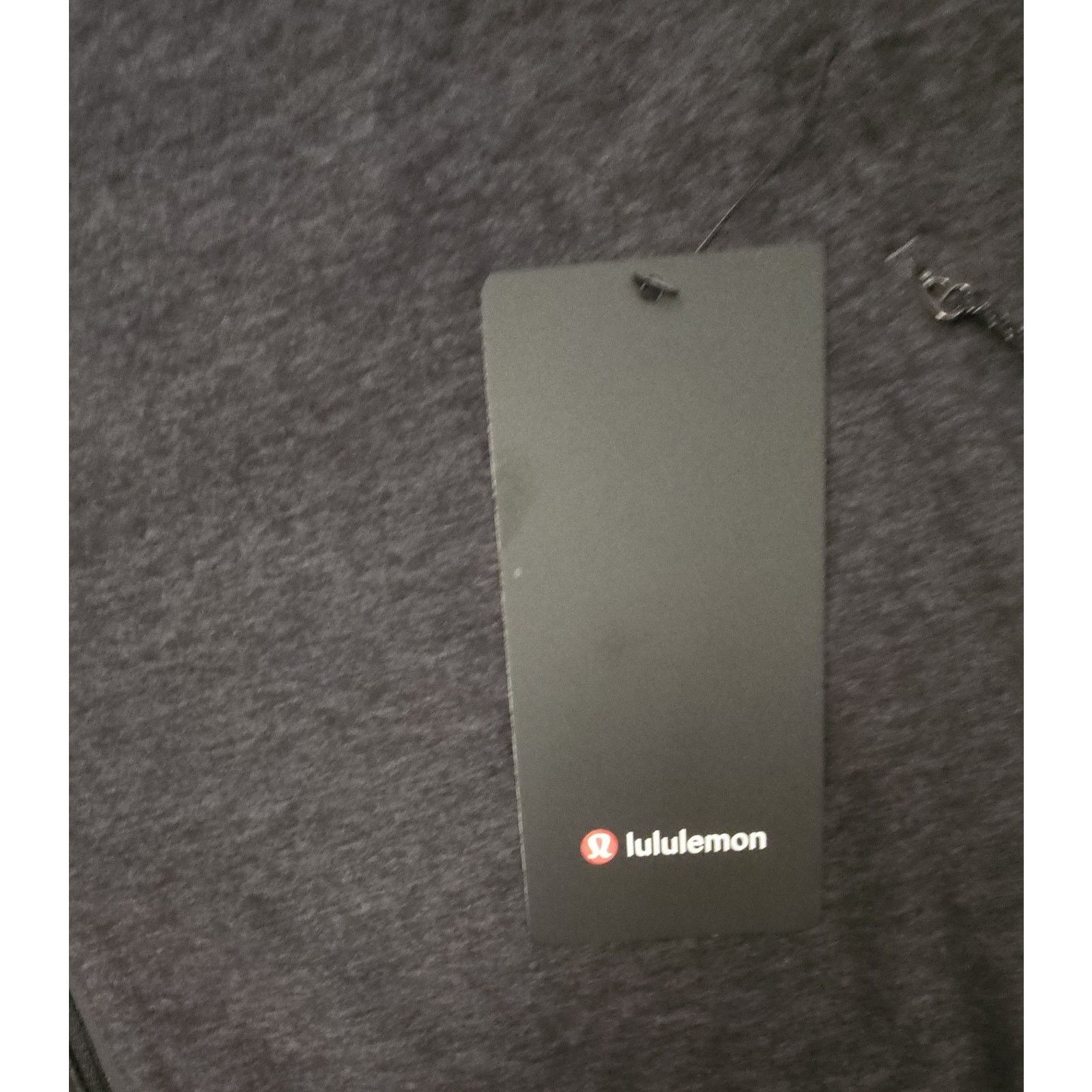 Lululemon lululemon mens Hoodie surge warm Size Large Size US L / EU 52-54 / 3 - 4 Thumbnail