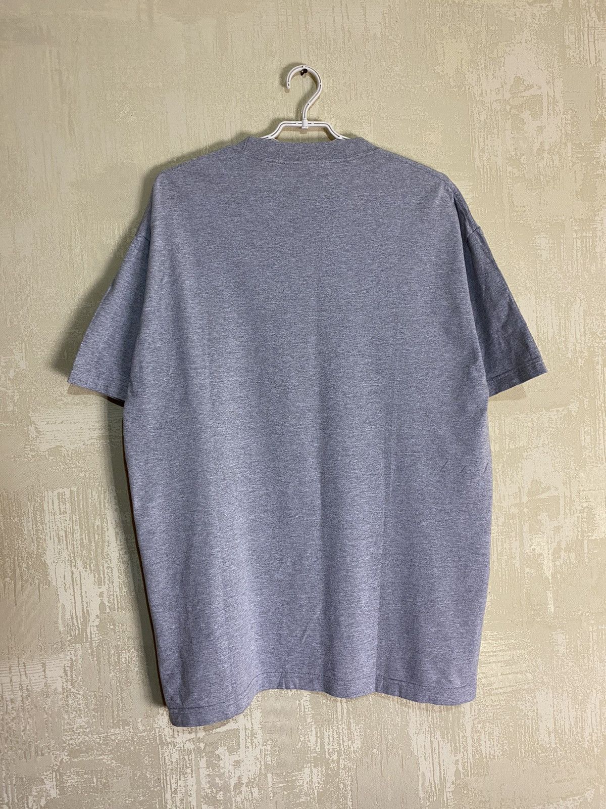 Majestic Vintage Majestic New York Yankees Baseball T-Shirt Size US XL / EU 56 / 4 - 4 Thumbnail