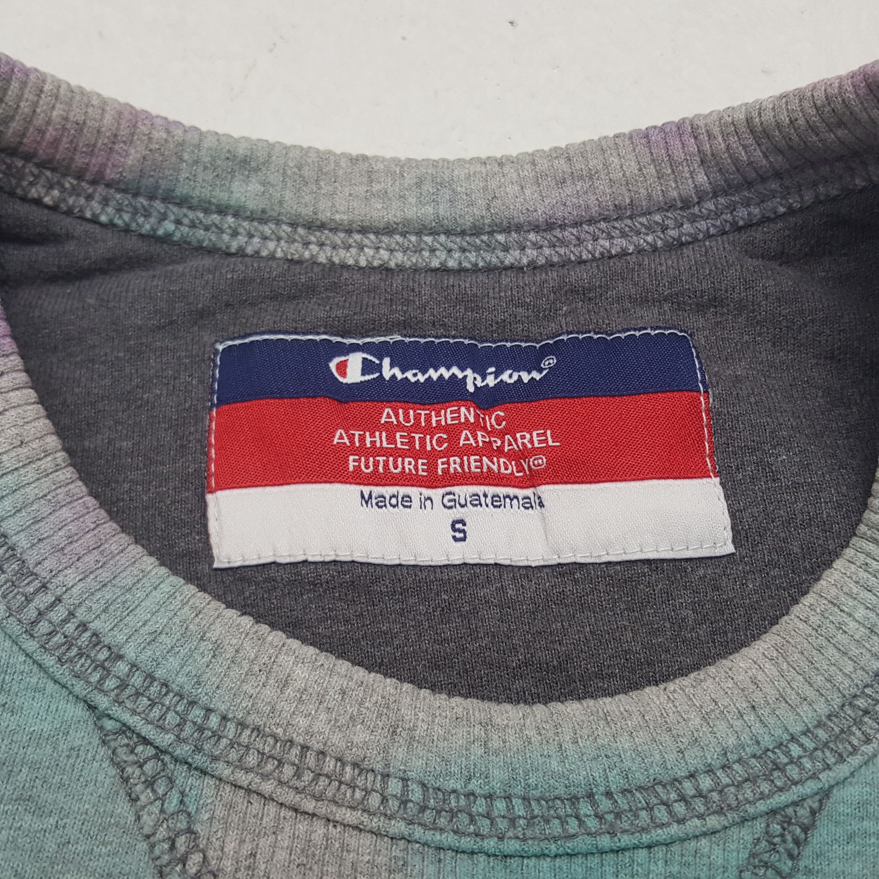 Champion × Vintage Vintage Champion University Of Minnesota Champion Sweatshirt Size US S / EU 44-46 / 1 - 5 Thumbnail