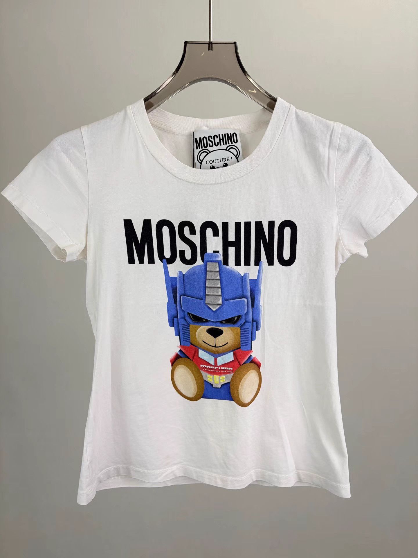 Moschino RALPH LAUREN Green Short Sleeve Polo Size S / US 4 / IT 40 - 1 Thumbnail