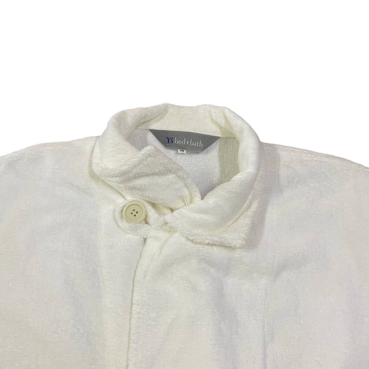 Yohji Yamamoto Yohji Yamamoto Y’s Bed And Bath Size US M / EU 48-50 / 2 - 9 Thumbnail