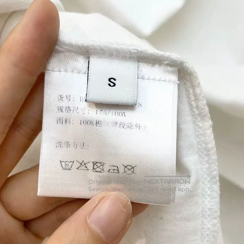 Givenchy Givenchy Long Double-sided Wearable Down Jacket Size US S / EU 44-46 / 1 - 6 Thumbnail