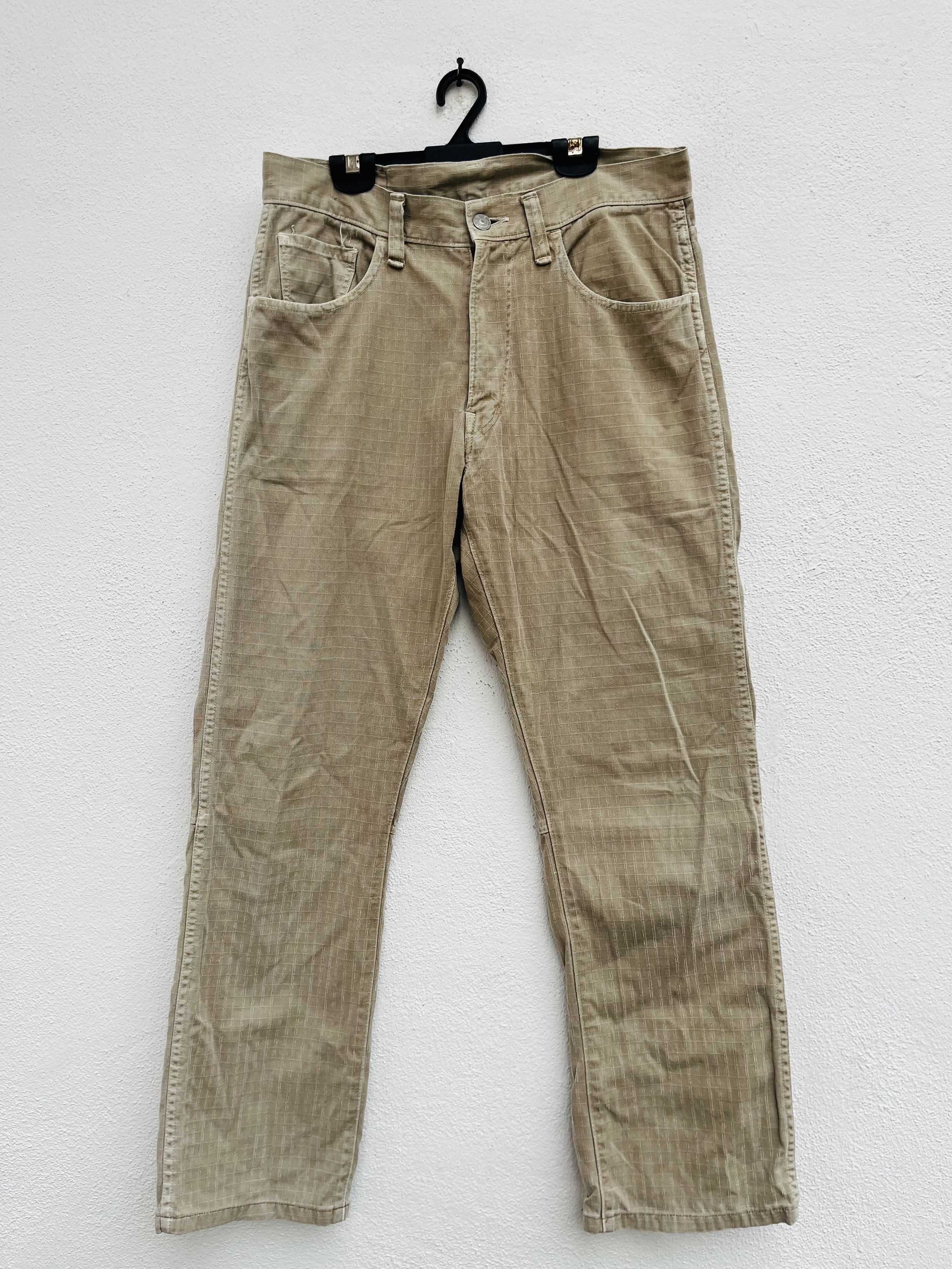 Johnbull Vintage Johnbull Japanese Designer Fashion Style Size US 32 / EU 48 - 1 Thumbnail