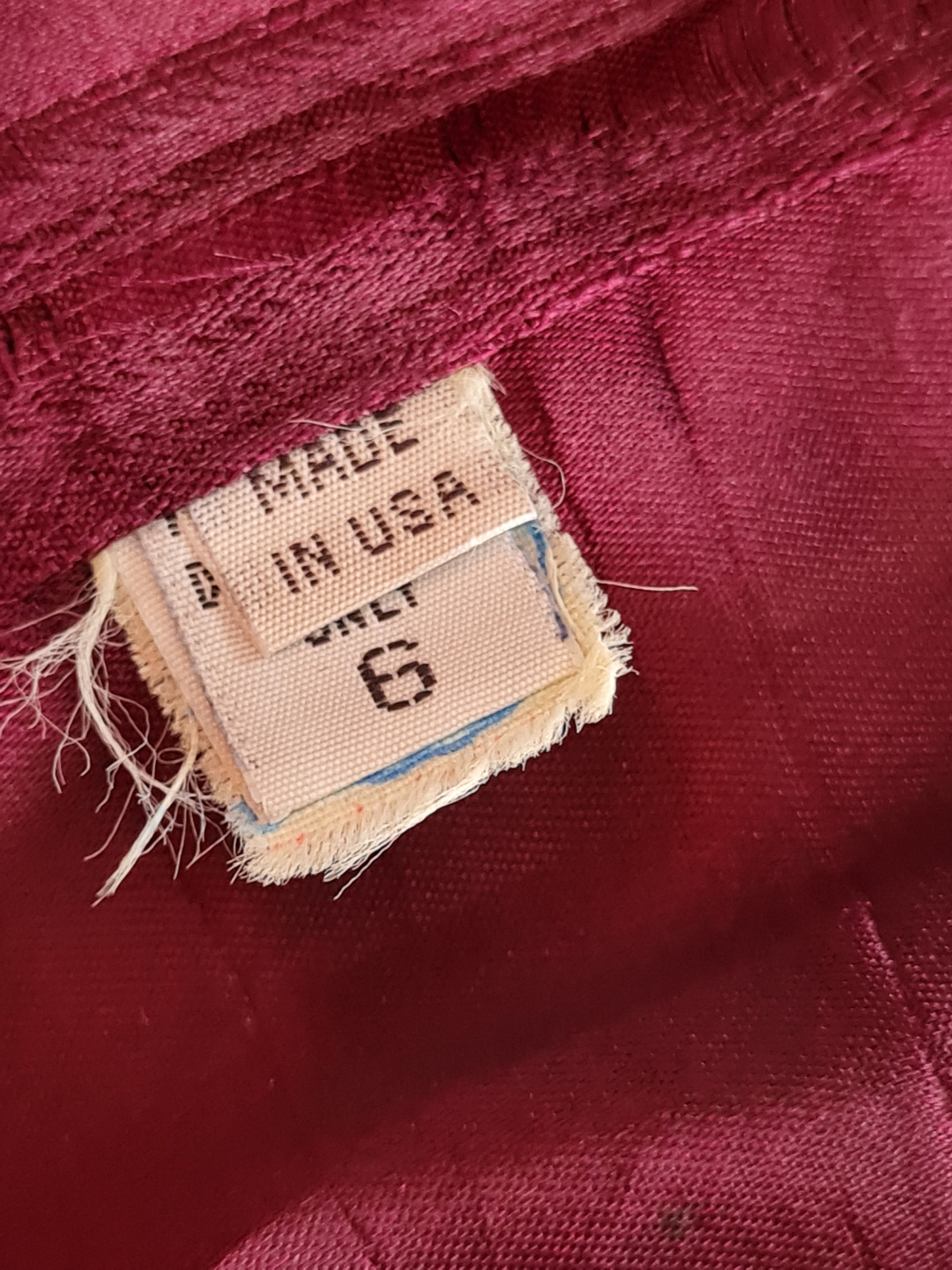 Calvin Klein × Vintage Calvin Klein Wool Coat Jacket Size US L / EU 52-54 / 3 - 9 Thumbnail