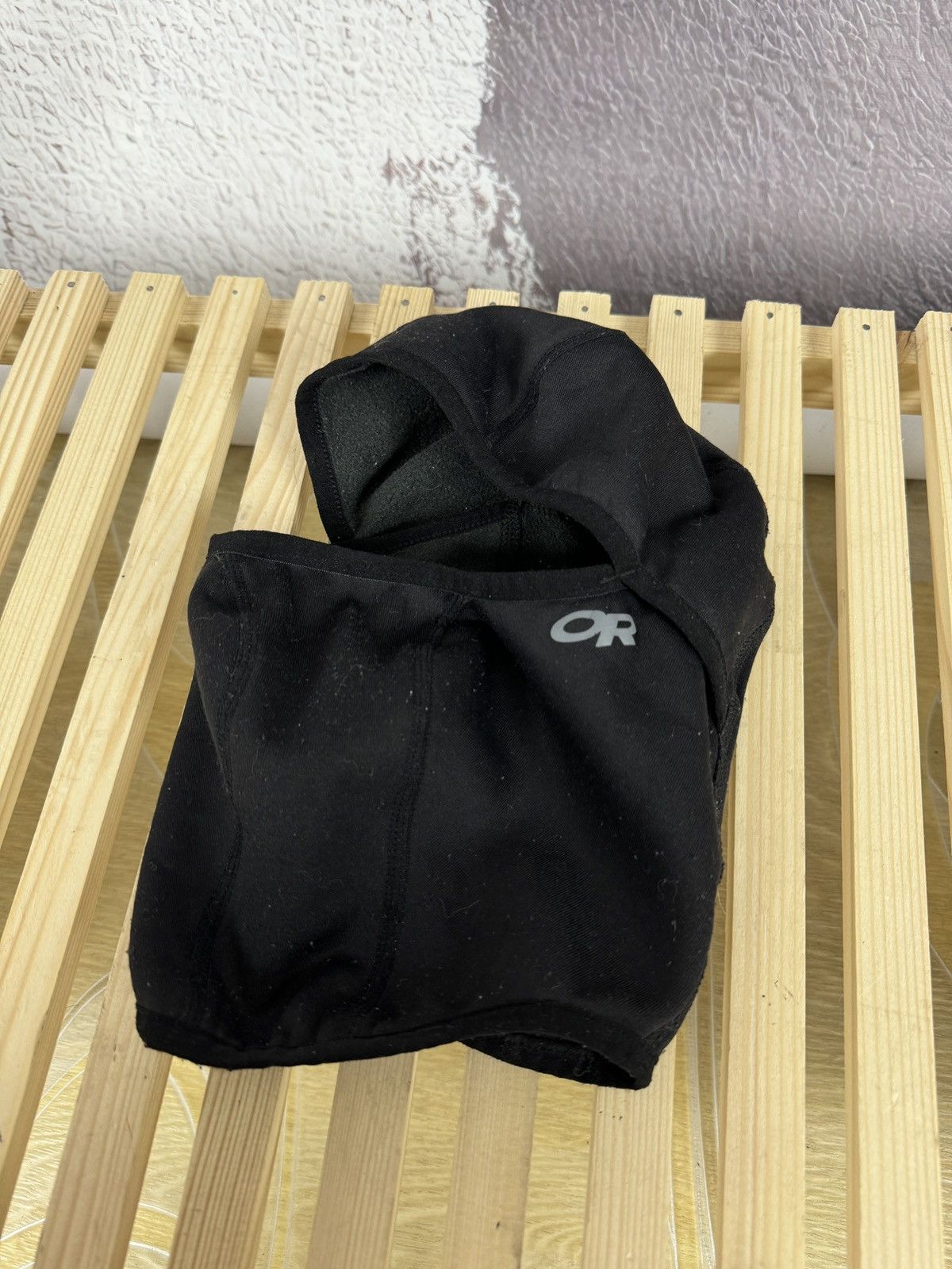 Outdoor Research Outdoor Research balaclava size XS/S Size ONE SIZE - 1 Thumbnail