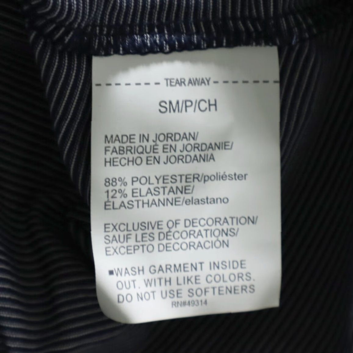 Under Armour Under Armour Heatgear Golf The Memorial Striped Polo Shirt Blue MENS S Size US S / EU 44-46 / 1 - 8 Thumbnail