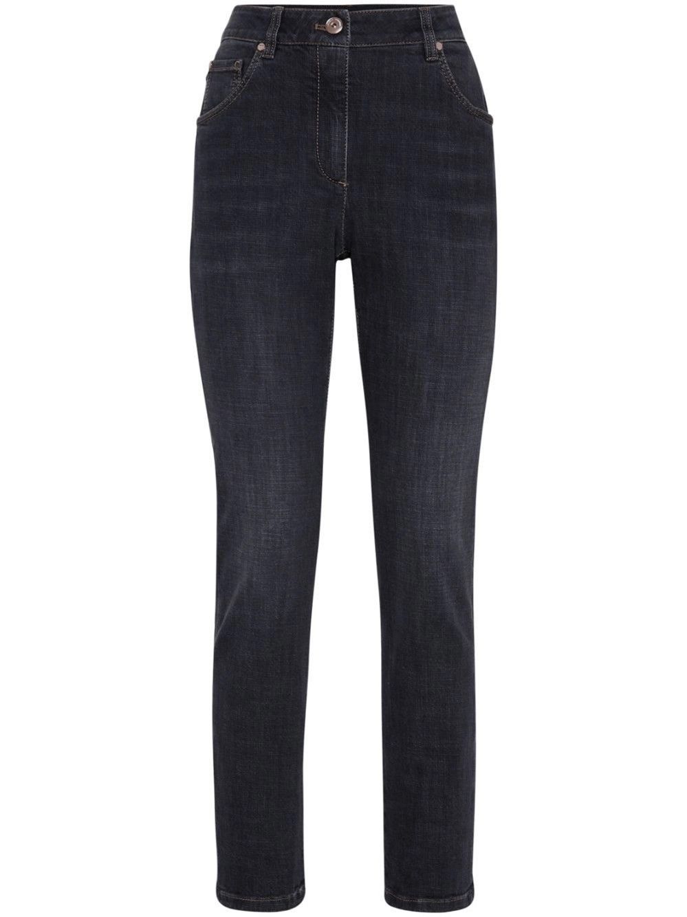 Brunello Cucinelli Denim Pants Size 32" / US 10 / IT 46 - 1 Thumbnail