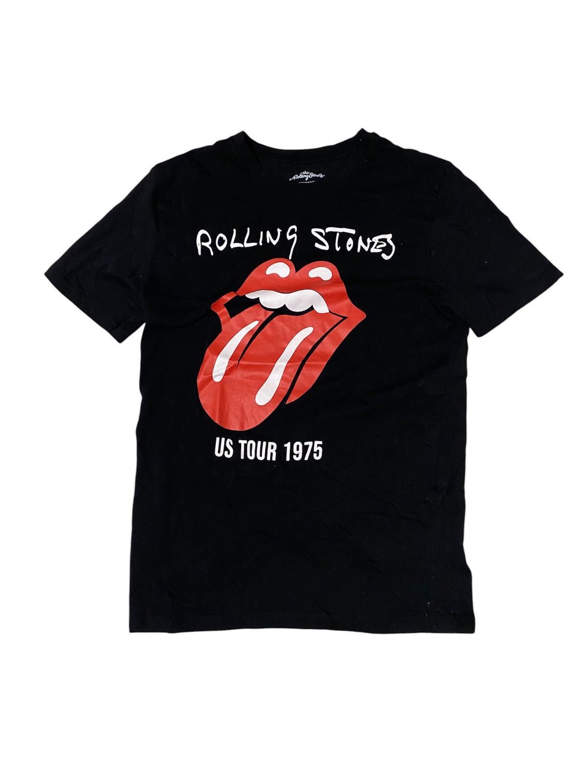 Other Rolling stones t-shirt Size US S / EU 44-46 / 1 - 1 Preview