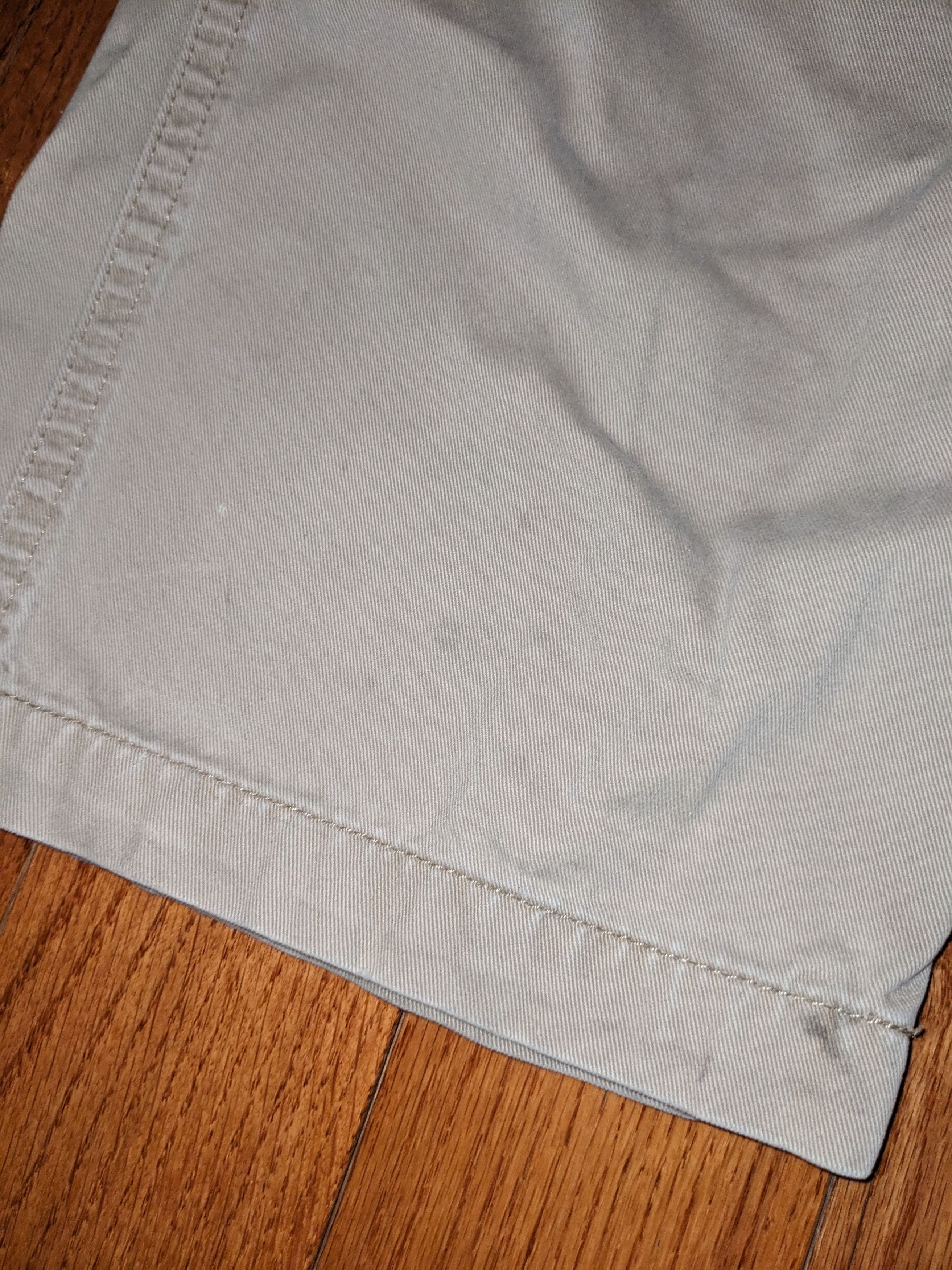 Carhartt × Vintage Vintage Carhartt 36 x 30 Cargo Tan Pants Size US 36 / EU 52 - 7 Thumbnail