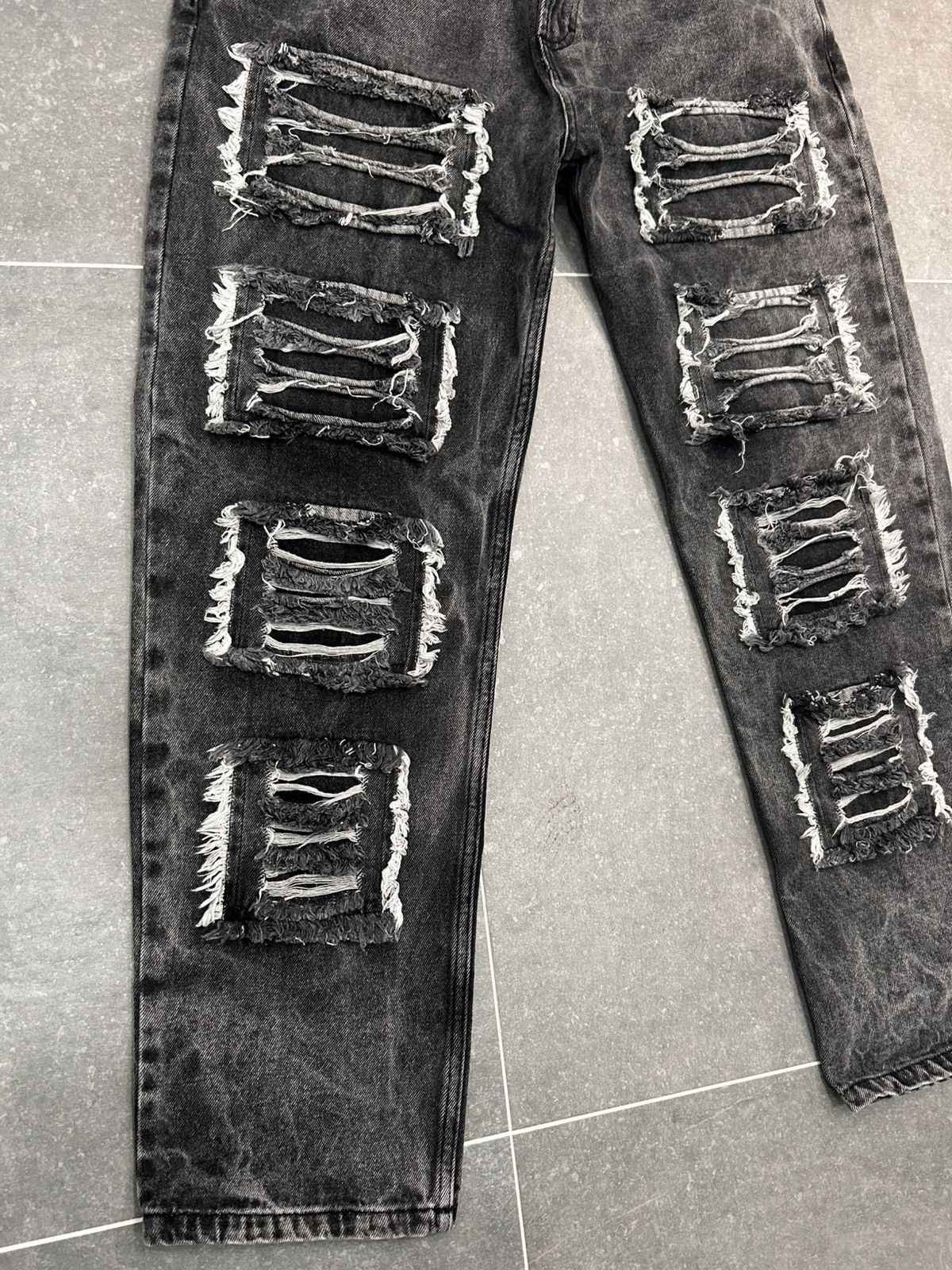 Other Streetwear Jeans Size US 36 / EU 52 - 2 Thumbnail