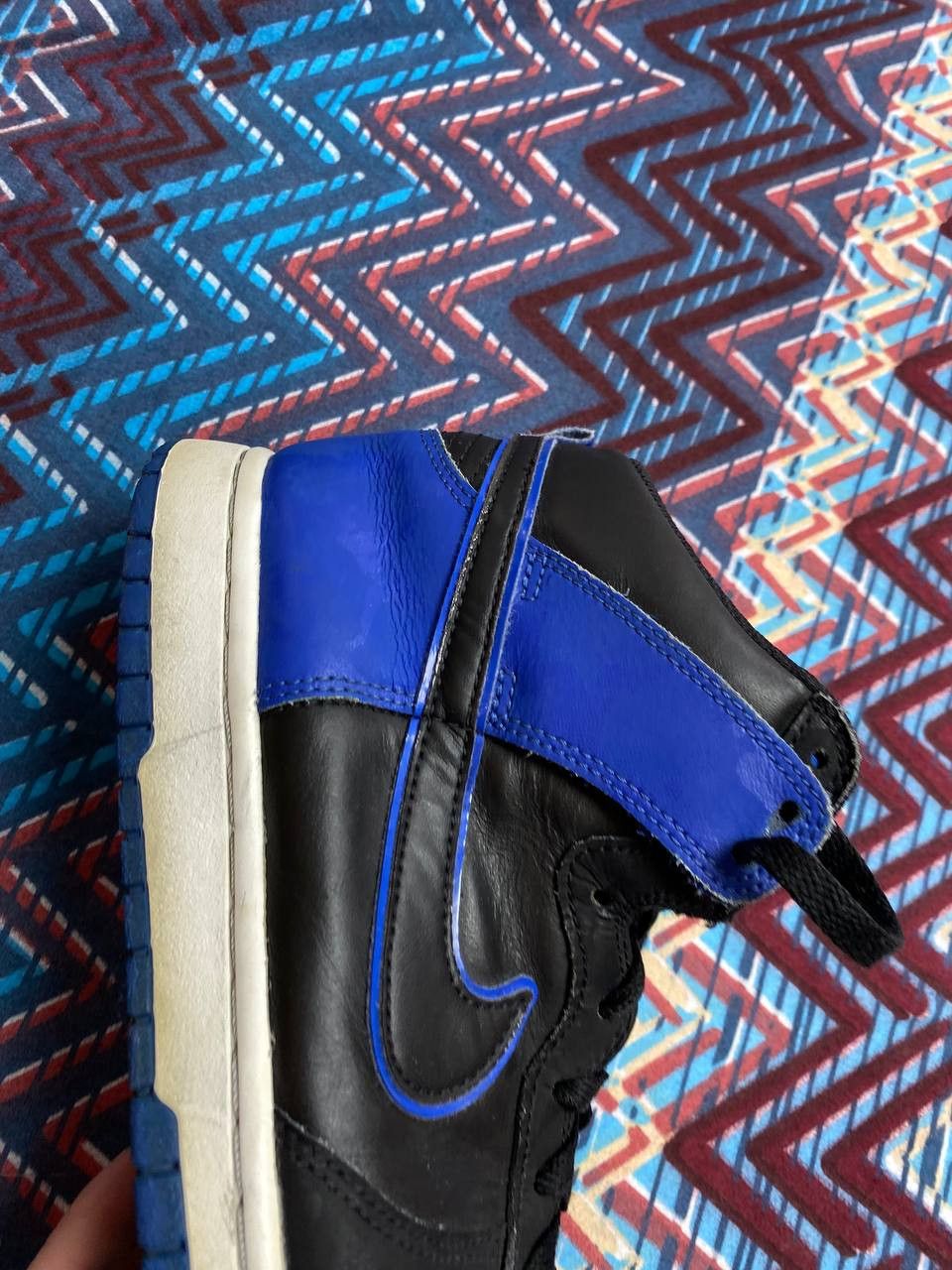 Nike Nike Dunk High Size US 8 / EU 41 - 15 Thumbnail