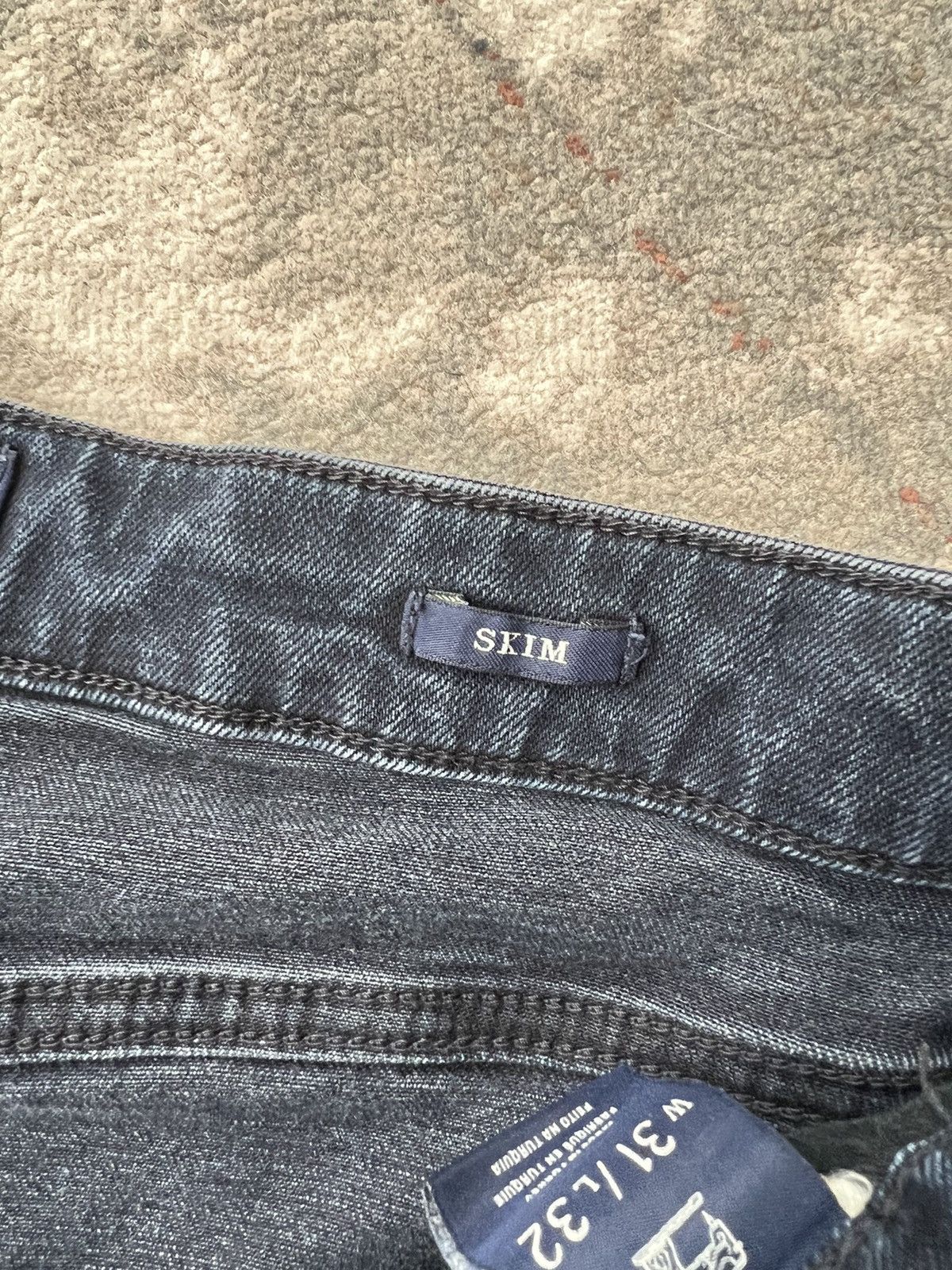 Scotch & Soda Scotch & Soda Denim Pants Size US 31 - 5 Thumbnail