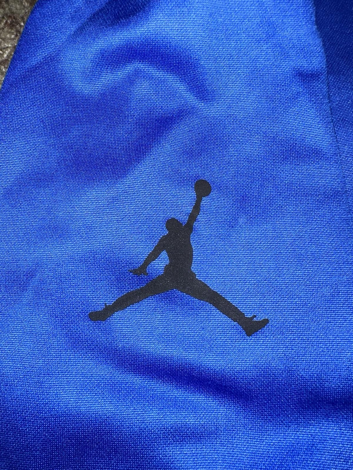 Designer Nike Men’s Florida Gators Jordan Brand 2-Hit Performance Royal Pullover Hoodie Size US XXL / EU 58 / 5 - 6 Thumbnail