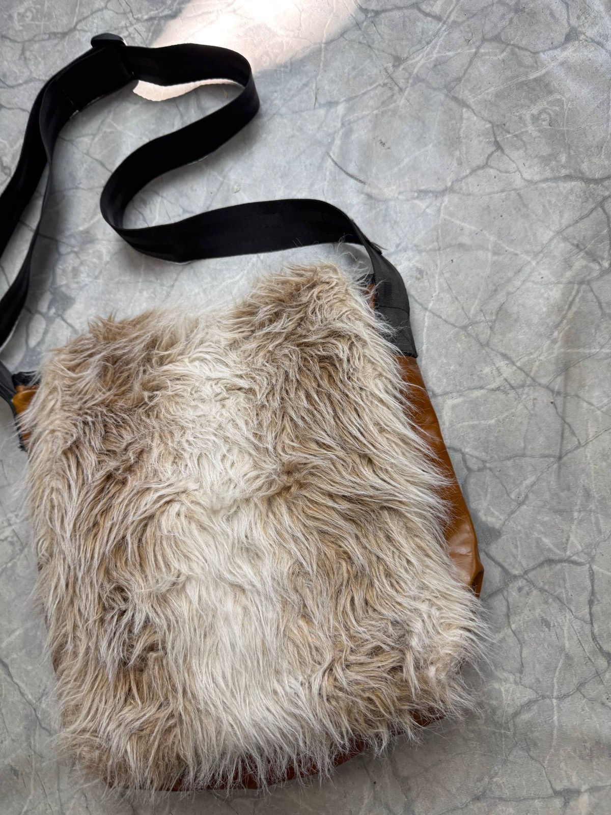 Other Avant Garde Y2k Diesel 14th Addiction Style Bag Size ONE SIZE - 3 Thumbnail