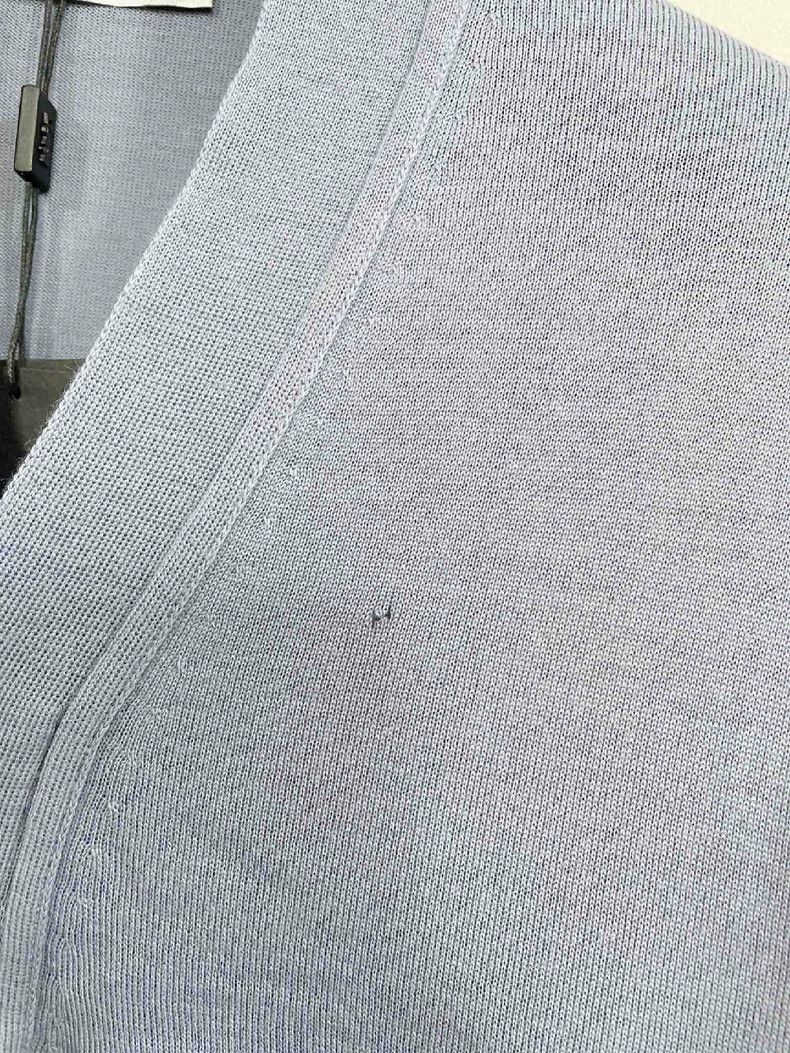 Saint Laurent Paris saint laurent parisshirt 2503-Nextarrow Size US M / EU 48-50 / 2 - 9 Thumbnail