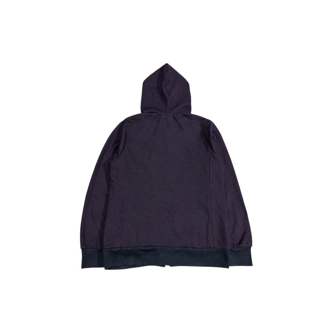 semanticdesign 🔥Sick Y2K Semantic Design Zipper Hoodie Jacket Size US L / EU 52-54 / 3 - 12 Thumbnail