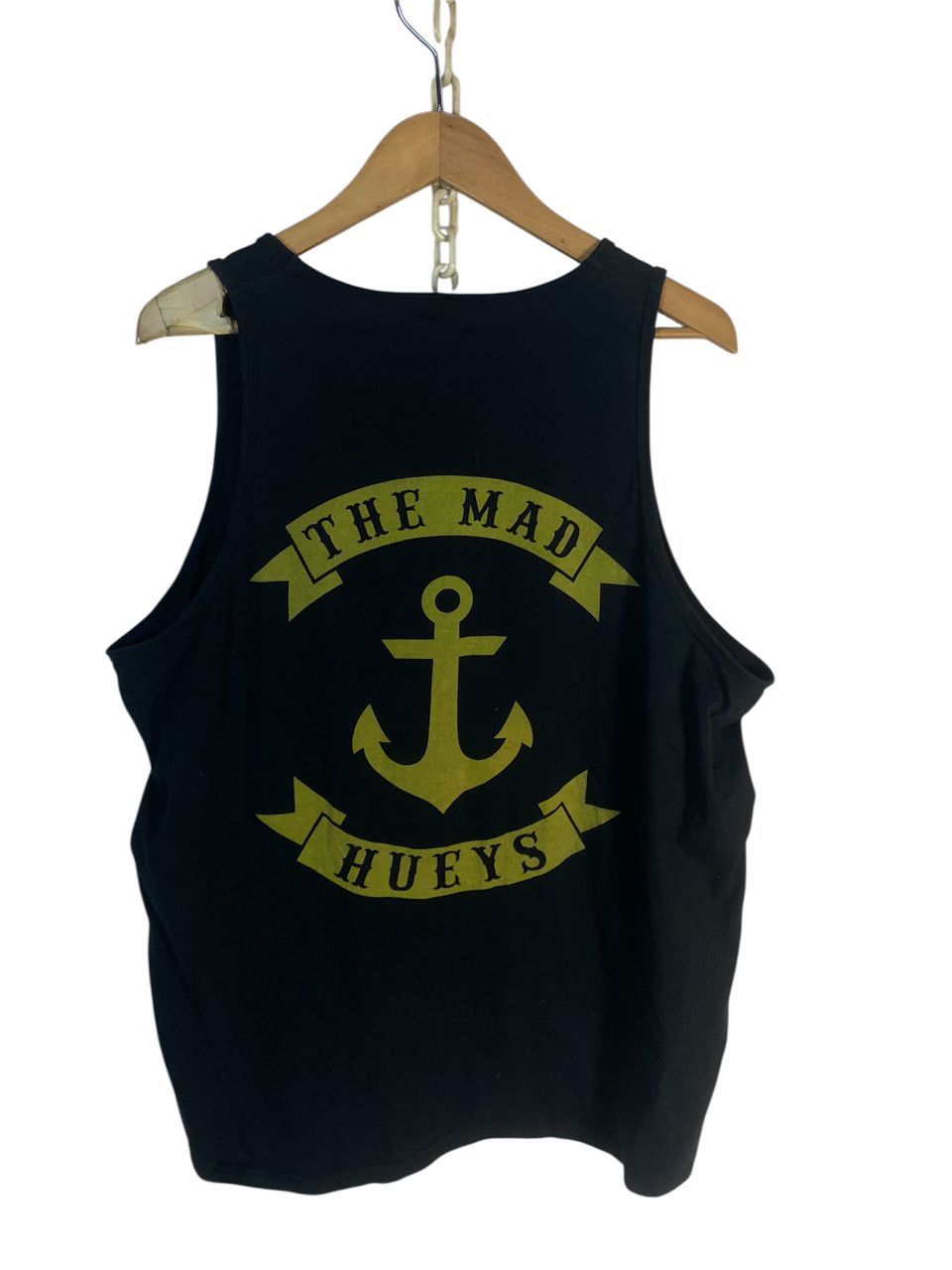 Other The mad hueys tanktop shirt Size US XL / EU 56 / 4 - 2 Thumbnail