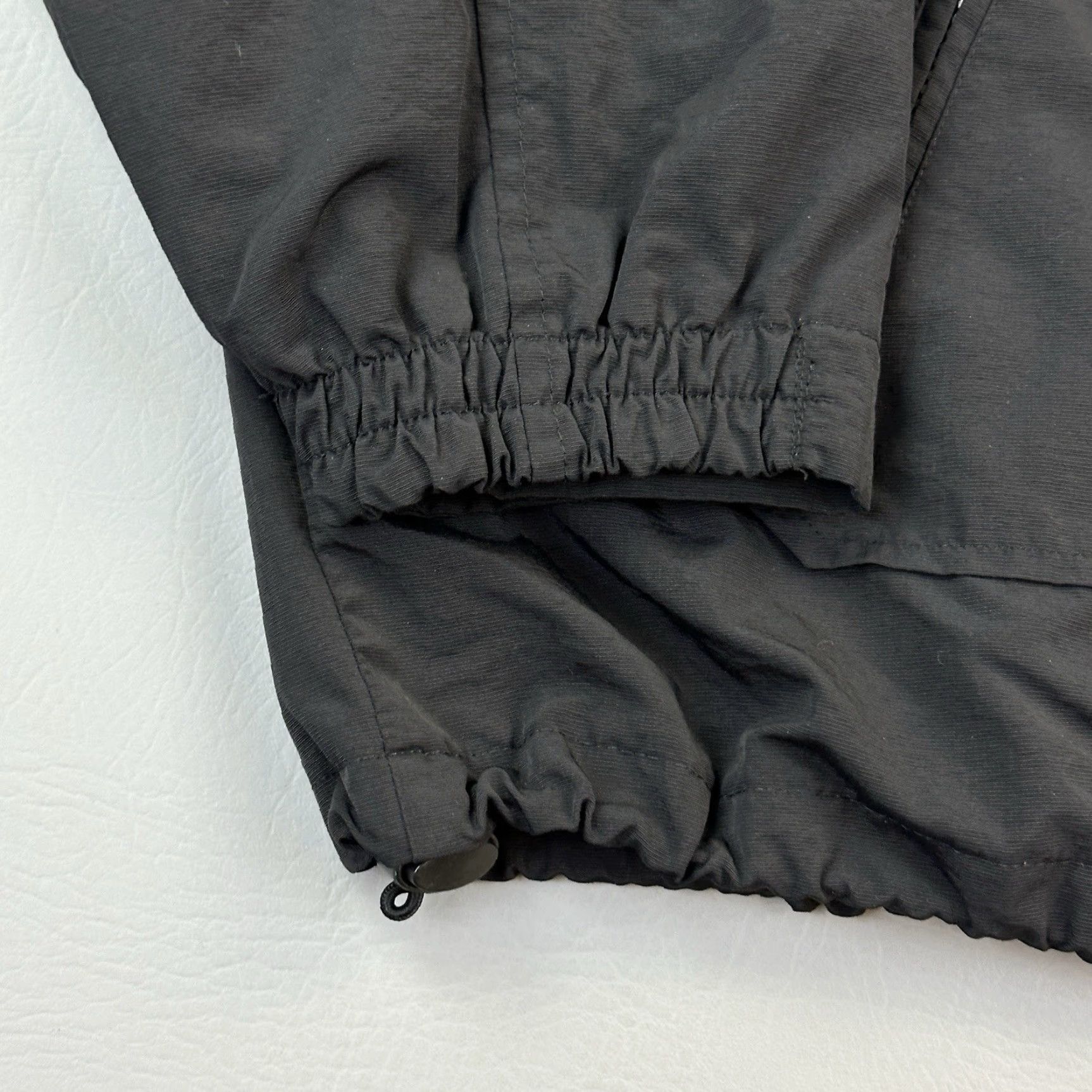 Vintage VINTAGE North End Jacket Mens L Prime Time Cigars Distributor Promo Y2K Size US L / EU 52-54 / 3 - 2 Thumbnail