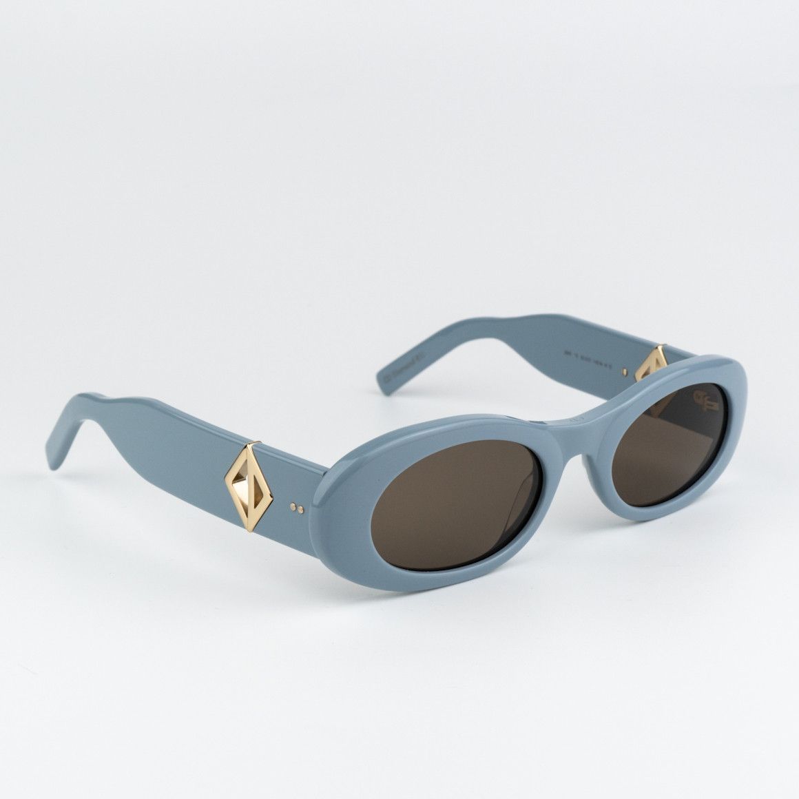 Dior NEW Dior CD DIAMOND EDITION R11 30F0 Women Sunglasses Size ONE SIZE - 7 Thumbnail