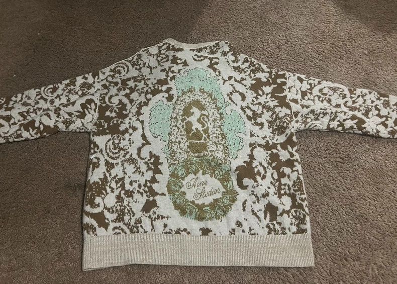 Acne Studios acne studios sweater 2502-Nextarrow Size US M / EU 48-50 / 2 - 4 Thumbnail
