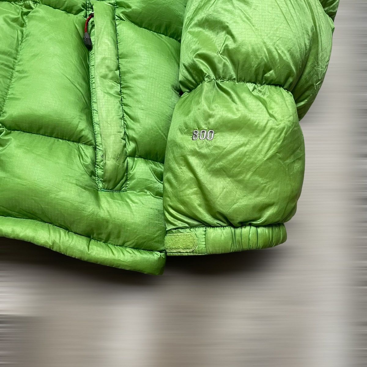 The North Face Crazy The North Face 1996 tnf Nuptse japan L Puffer 700 Size US L / EU 52-54 / 3 - 3 Thumbnail