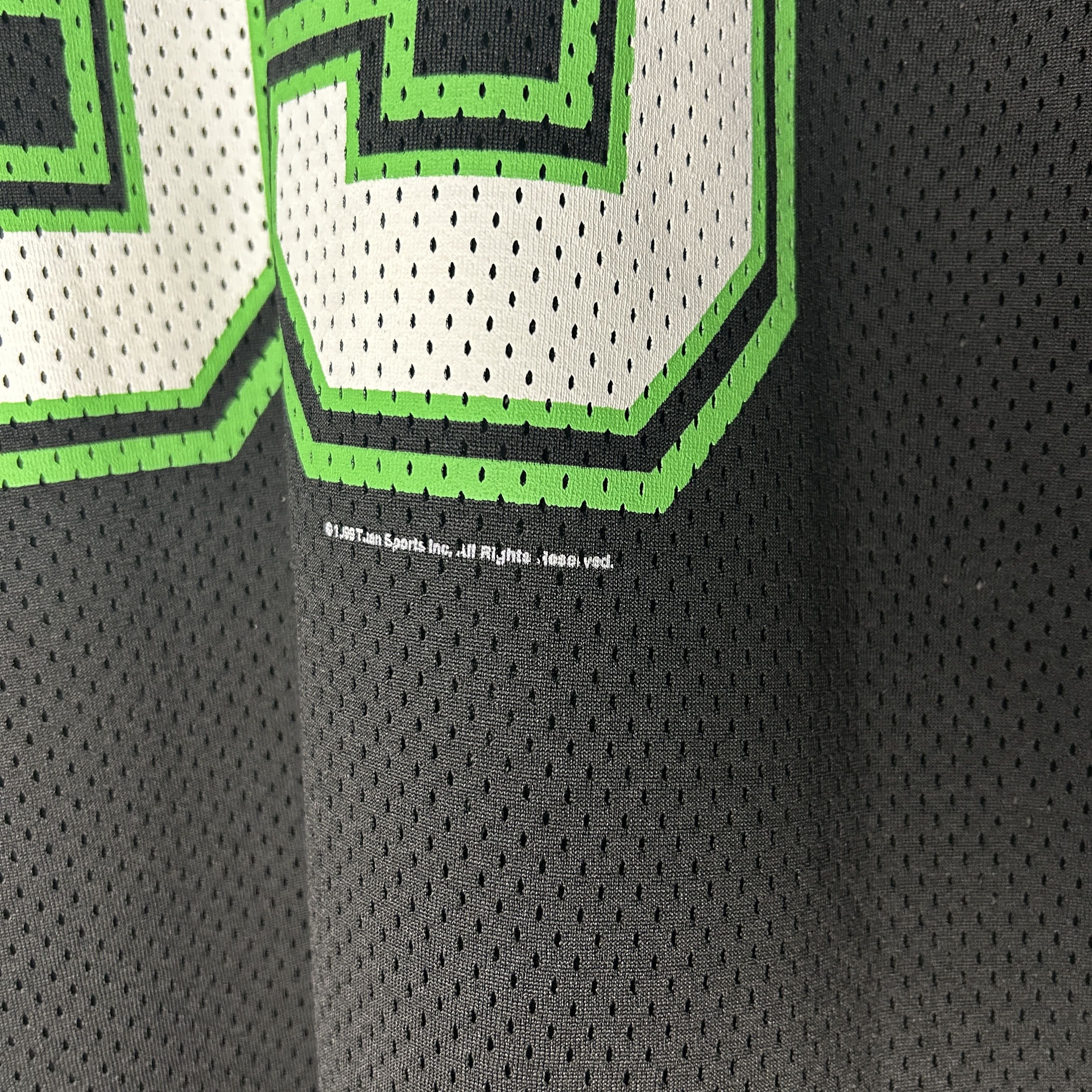 WWF Vintage D-Generation X 1999 WWF Wrestling Jersey Size US L / EU 52-54 / 3 - 6 Thumbnail