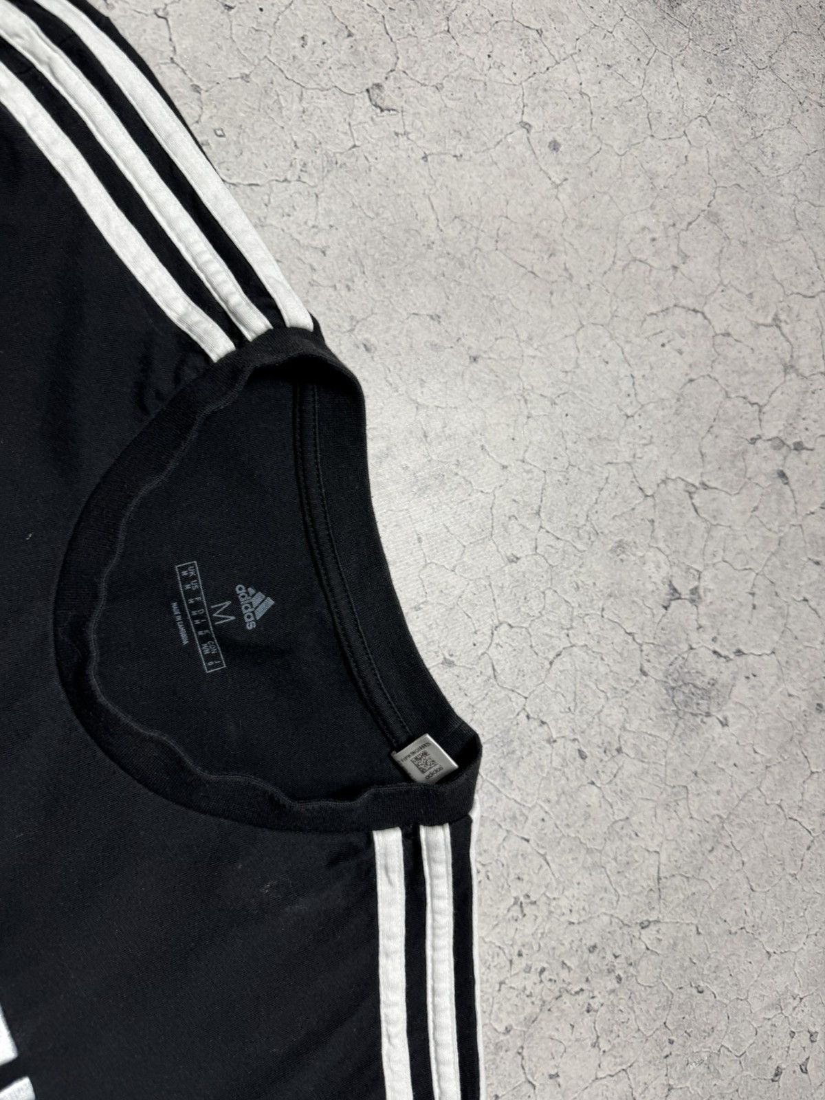 Adidas Adidas FC Juventus T-Shirt Soccer Size US M / EU 48-50 / 2 - 6 Thumbnail
