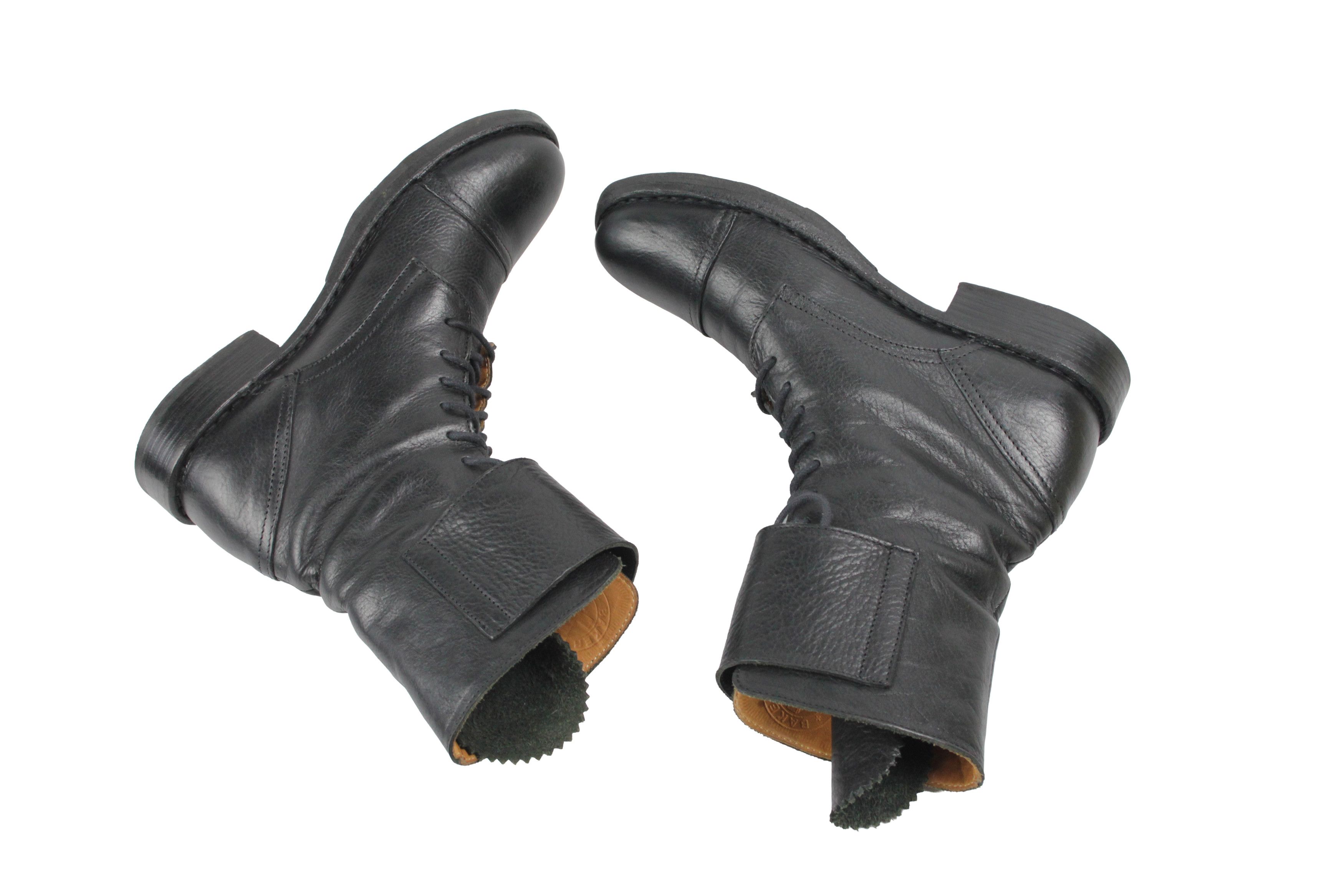 Fiorentini + Baker X Ducati Capsule Moto Biker Boots Size US 6 / IT 36 - 8 Thumbnail
