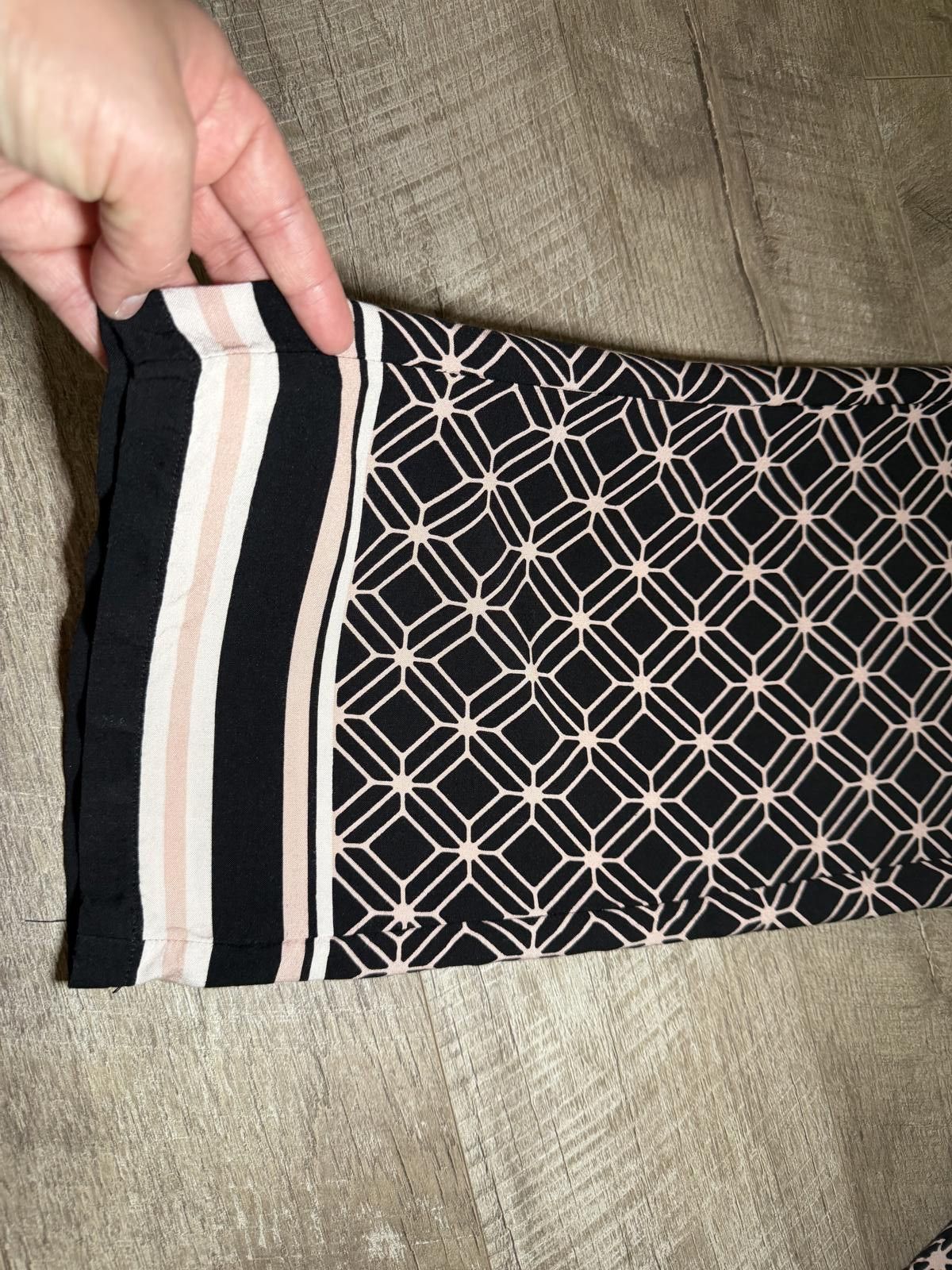 Other Meg & Margot Pull on Pants Size 26" / US 2 / IT 38 - 2 Thumbnail