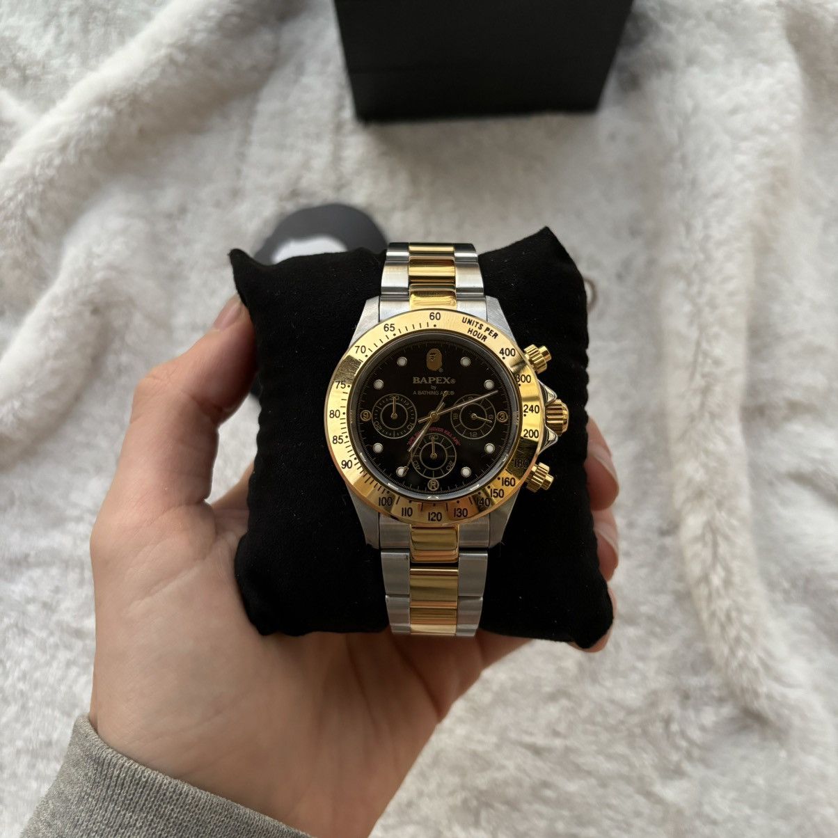 Bape TYPE 3 BAPEX Size ONE SIZE - 3 Thumbnail
