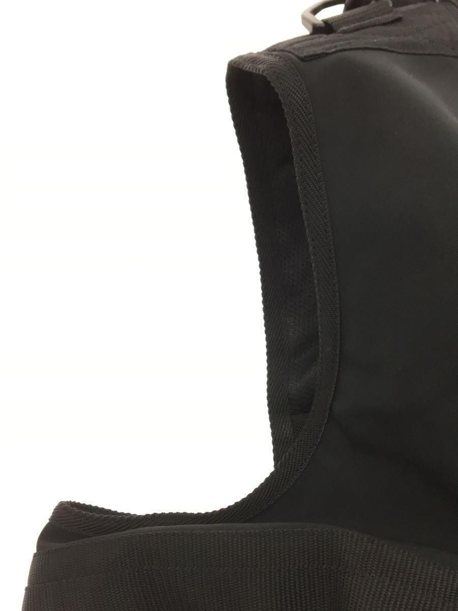 Innerraum × Junya Watanabe Junya Watanabe Innerraum Black Vest Size US M / EU 48-50 / 2 - 4 Thumbnail