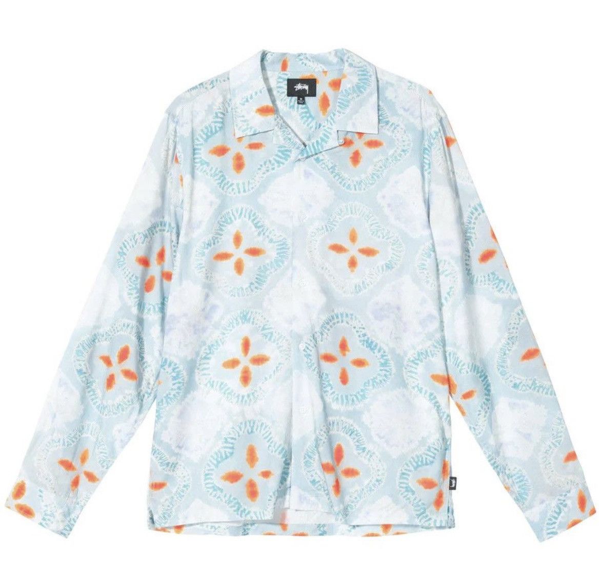 Stussy Stussy Sonoma Dye Pattern Sk8 Size US L / EU 52-54 / 3 - 3 Thumbnail