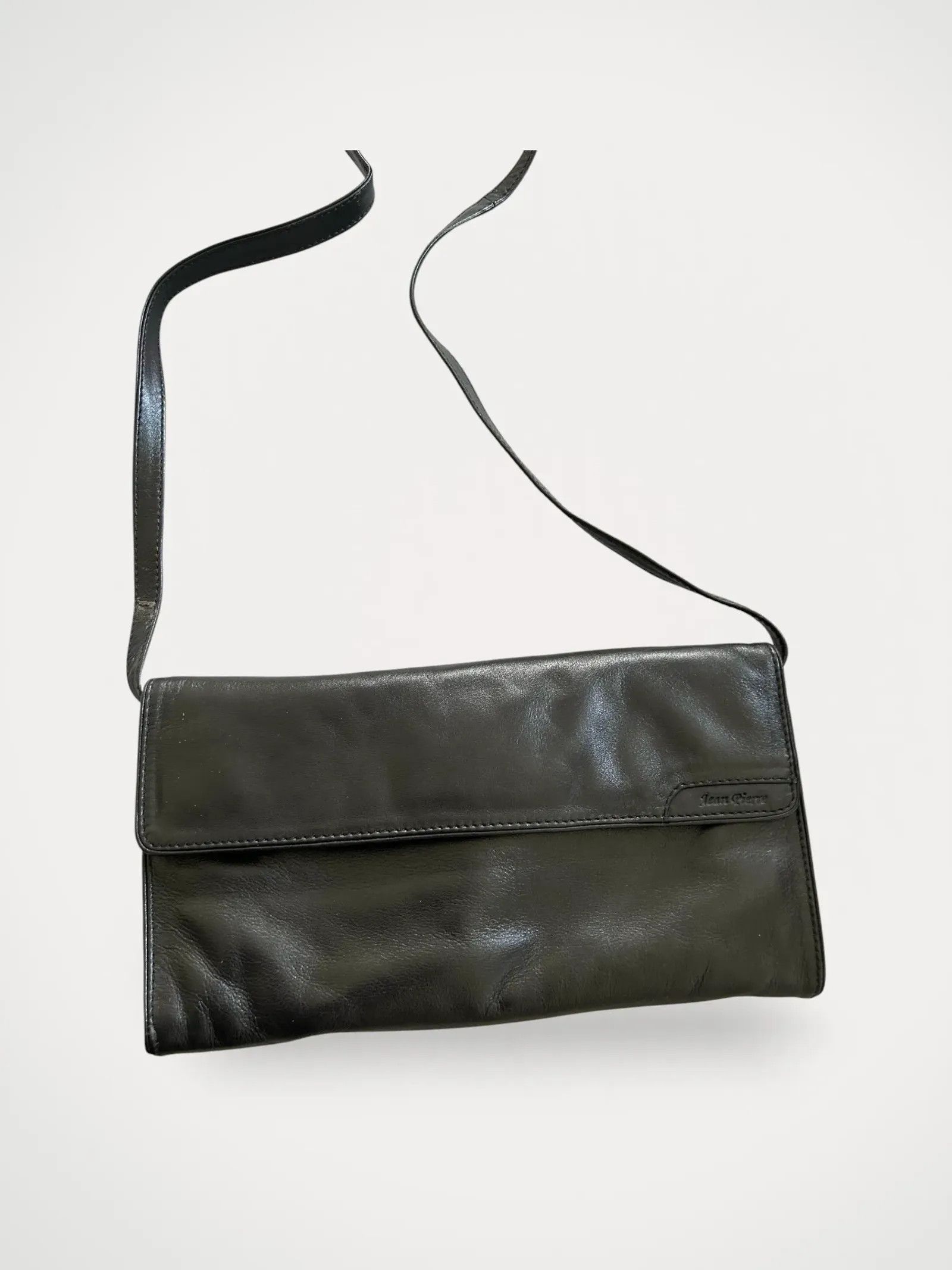 Jean Jean Pierre Axelväska Crossbody Bag Size ONE SIZE - 1 Thumbnail