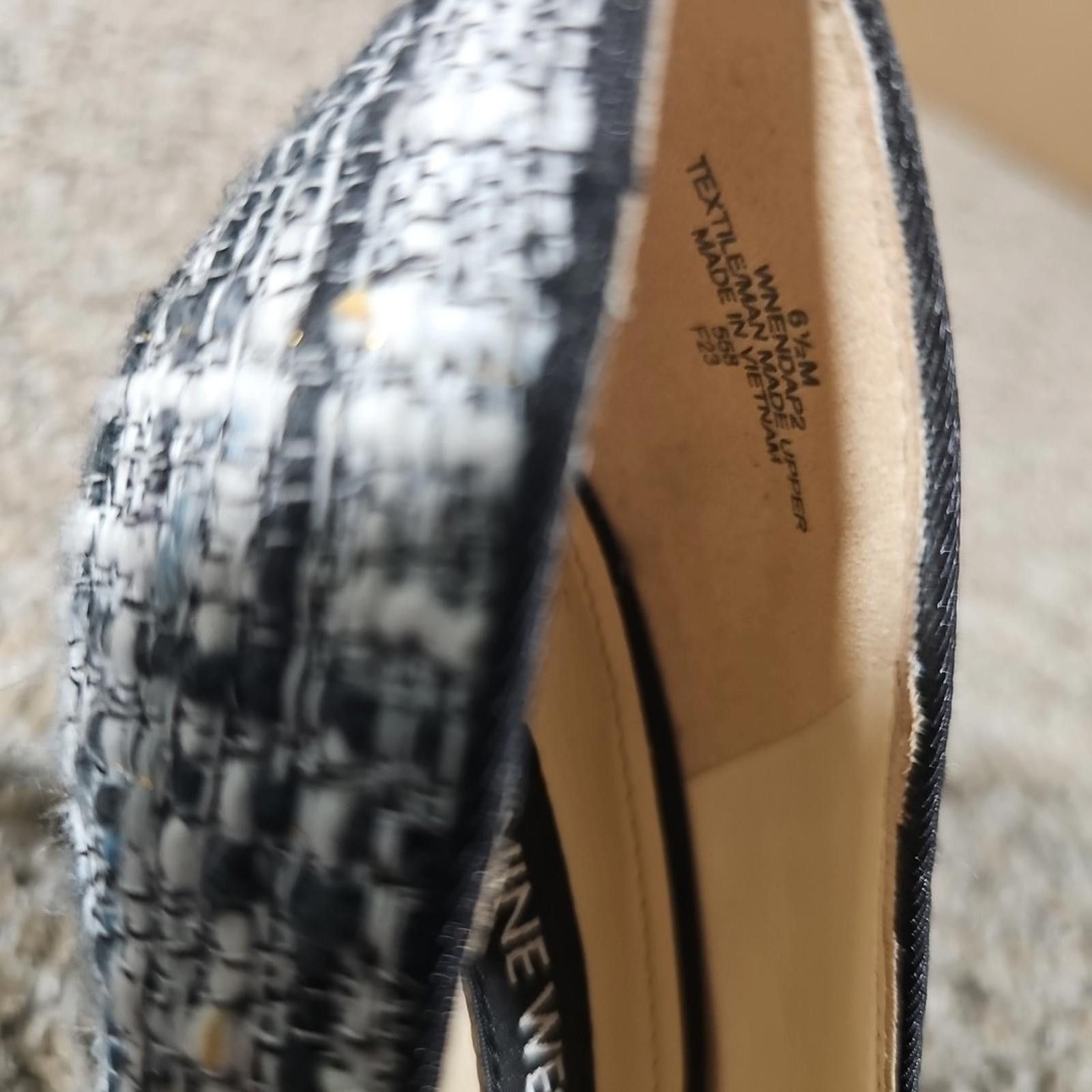 Nine West Nine West 6½M Heels Size US 6.5 / IT 36.5 - 2 Thumbnail