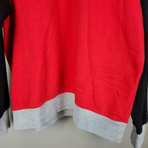NBA NBA U Chicago Bulls Size XL Red Sweater Size US XL / EU 56 / 4 - 5 Thumbnail