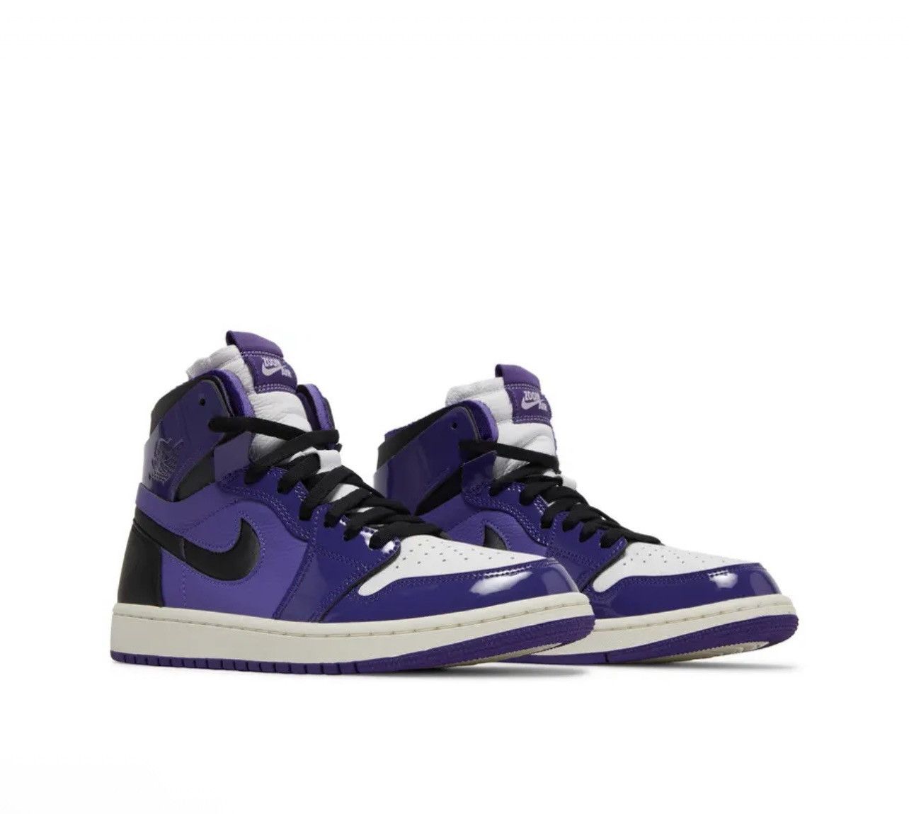 Jordan Brand Air Jordan 1 Zoom Air Size US 5 / IT 35 - 1 Thumbnail