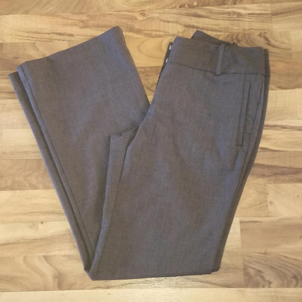 Worthington Worthington Modern Fit Trousers Size 4 Size 27" / US 4 / IT 40 - 1 Thumbnail