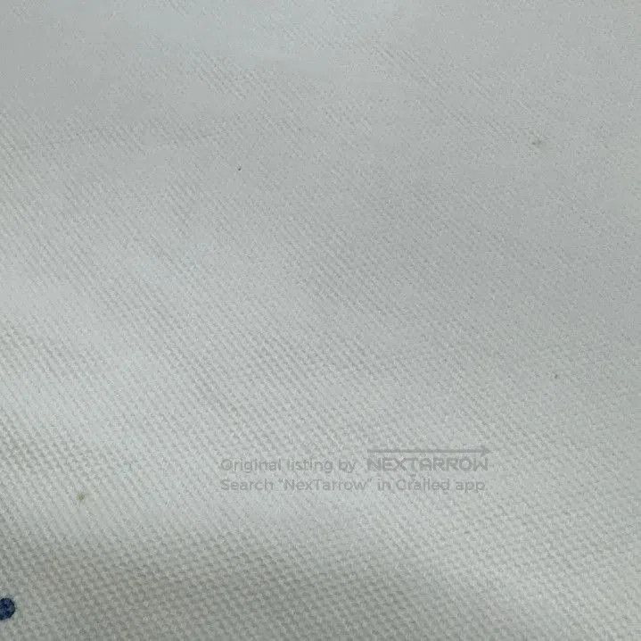 Polo Ralph Lauren Polo Ralph Lauren White Splatter Logo Polo Shirt. Size US L / EU 52-54 / 3 - 9 Thumbnail