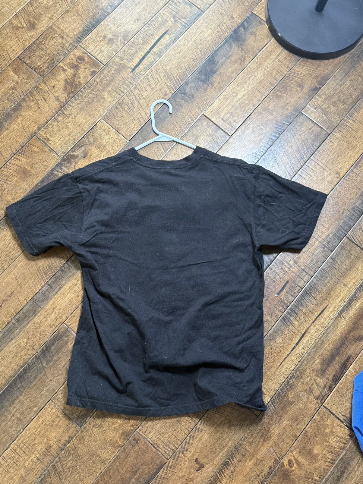 Supreme Supreme Reaper Tee (SS23) Size US M / EU 48-50 / 2 - 2 Thumbnail