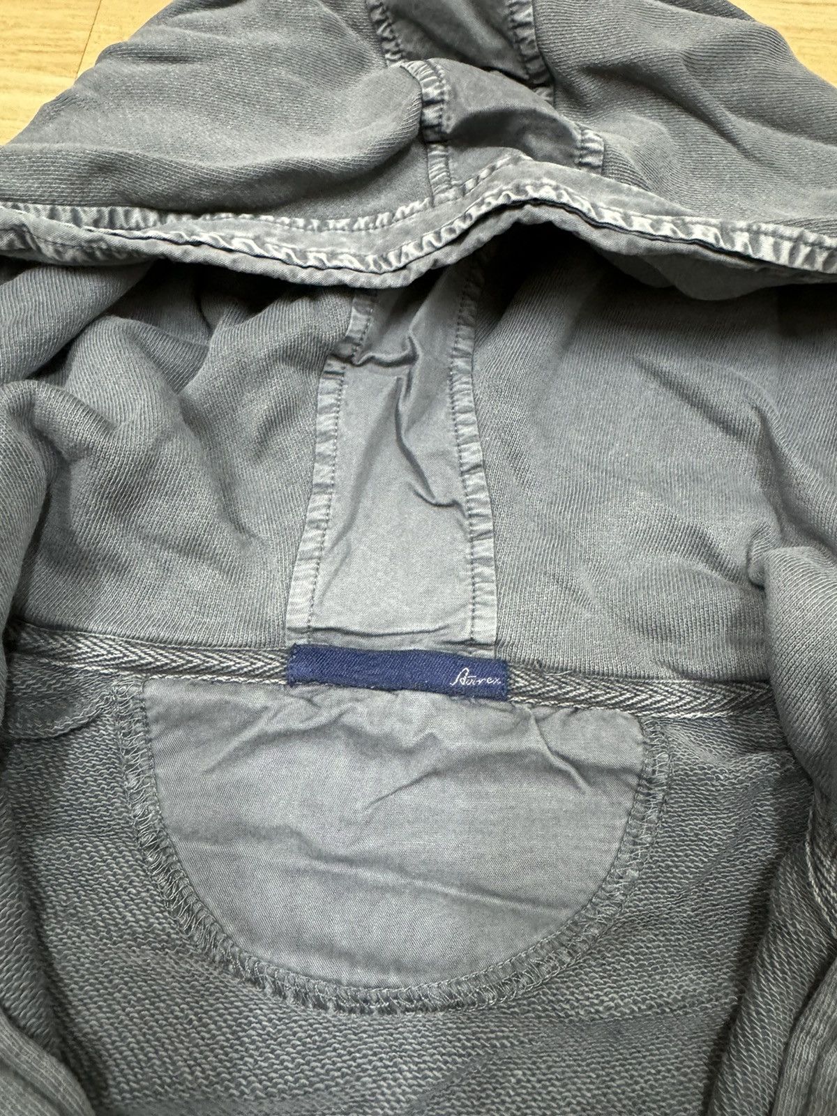 Avirex Avirex Tactical Sweater Jacket Size M / US 6-8 / IT 42-44 - 3 Thumbnail