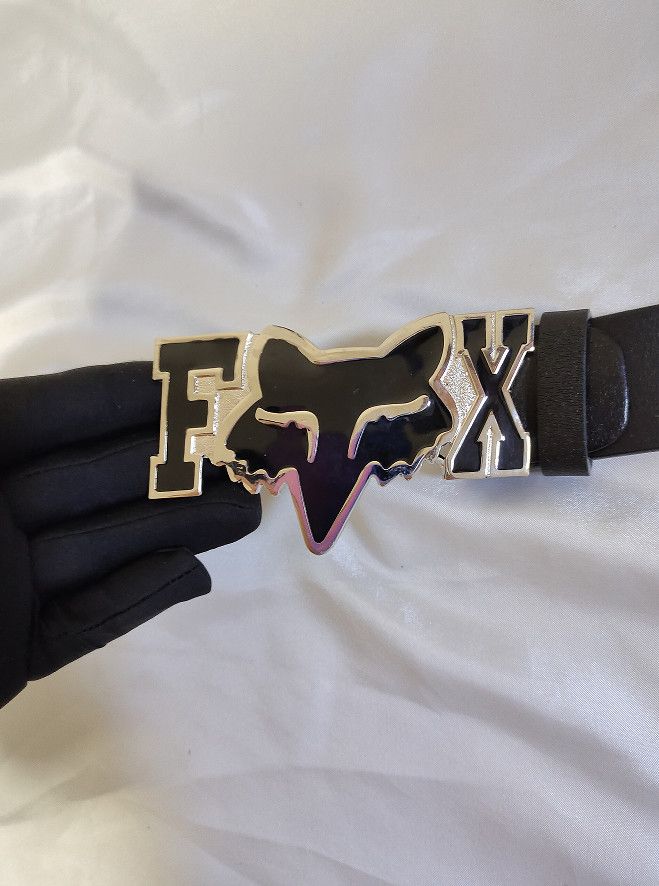Other Fashion personalized simple belt Size ONE SIZE - 6 Thumbnail