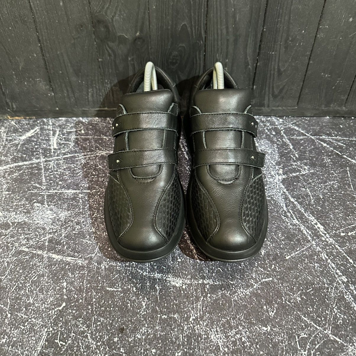 Kybun KYBUN LEUK 20 Women’s Leather Shoes size 41.5 EU 10.5US Size US 11.5 / IT 41.5 - 4 Thumbnail