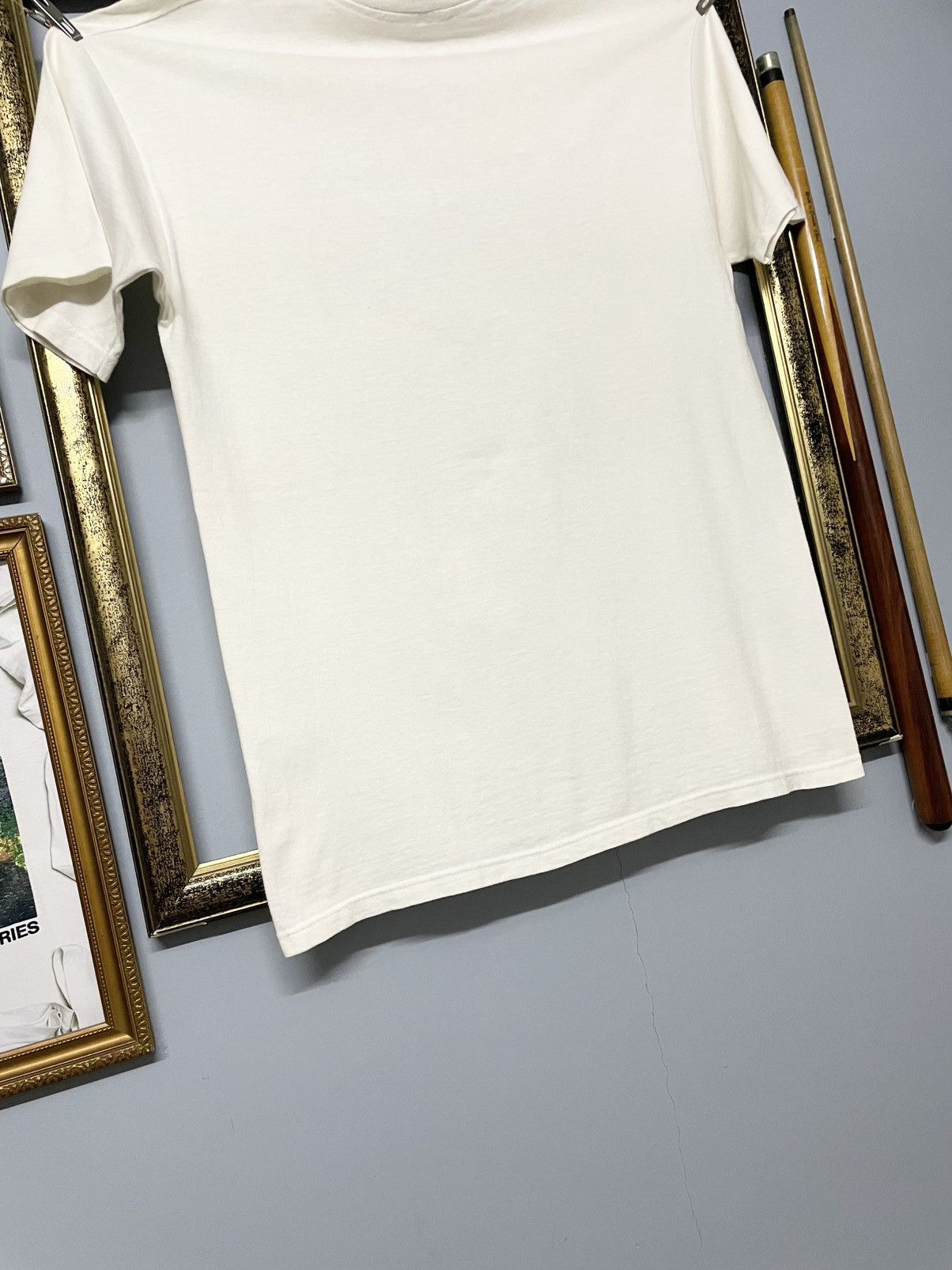 Vintage Vintage 90s The Stone Roses ‘She Bangs The Drums’ Og Tshirt Size US L / EU 52-54 / 3 - 12 Thumbnail
