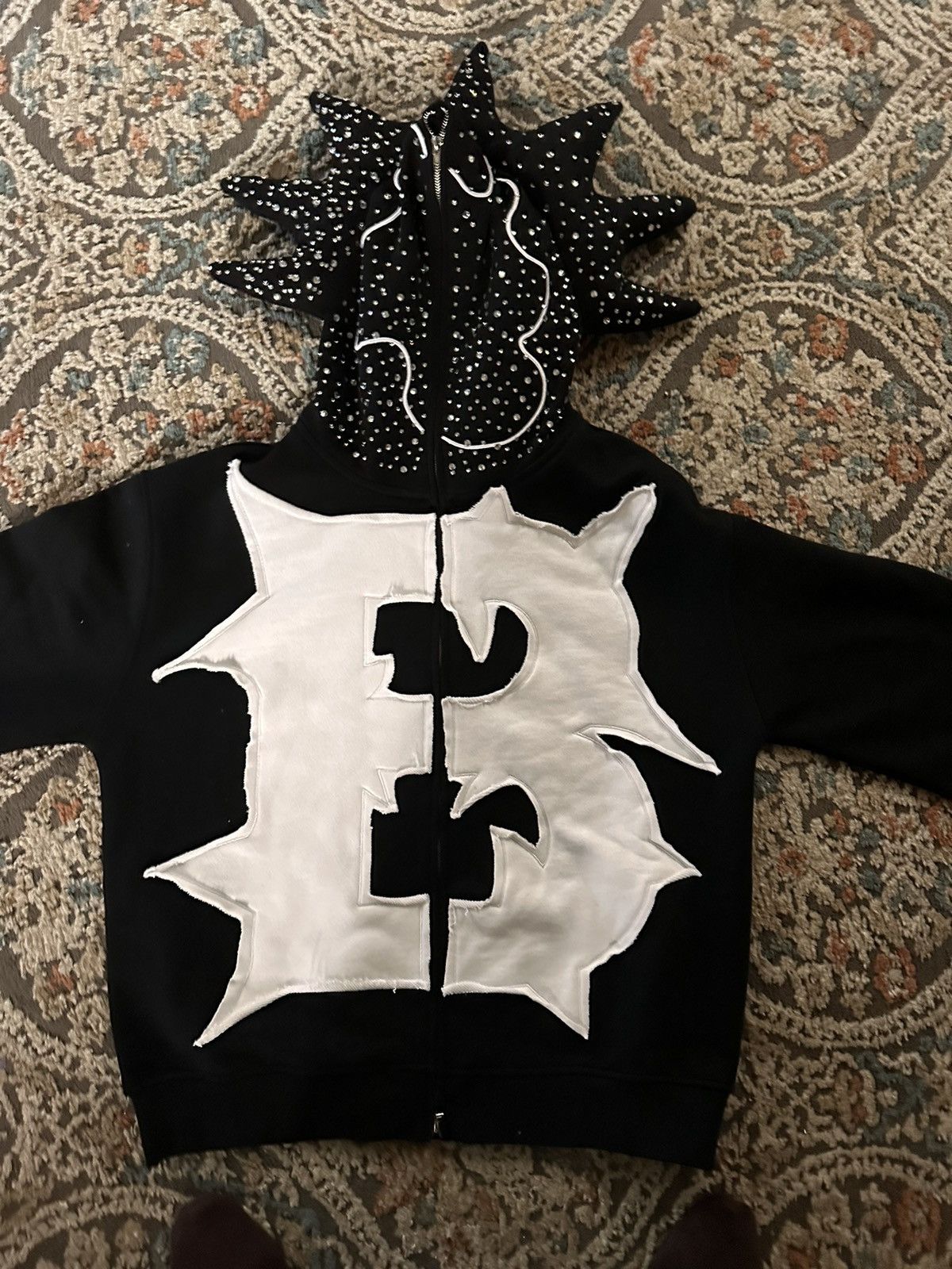 Other Billionaire studios hoodies Size US M / EU 48-50 / 2 - 2 Thumbnail