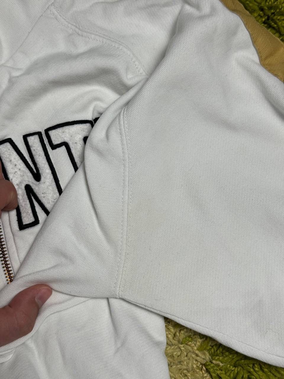Nike ⚽️ 90’S NIKE JUVENTUS VINTAGE SPELLOUT FOOTBALL RETRO JACKET Size US L / EU 52-54 / 3 - 10 Thumbnail