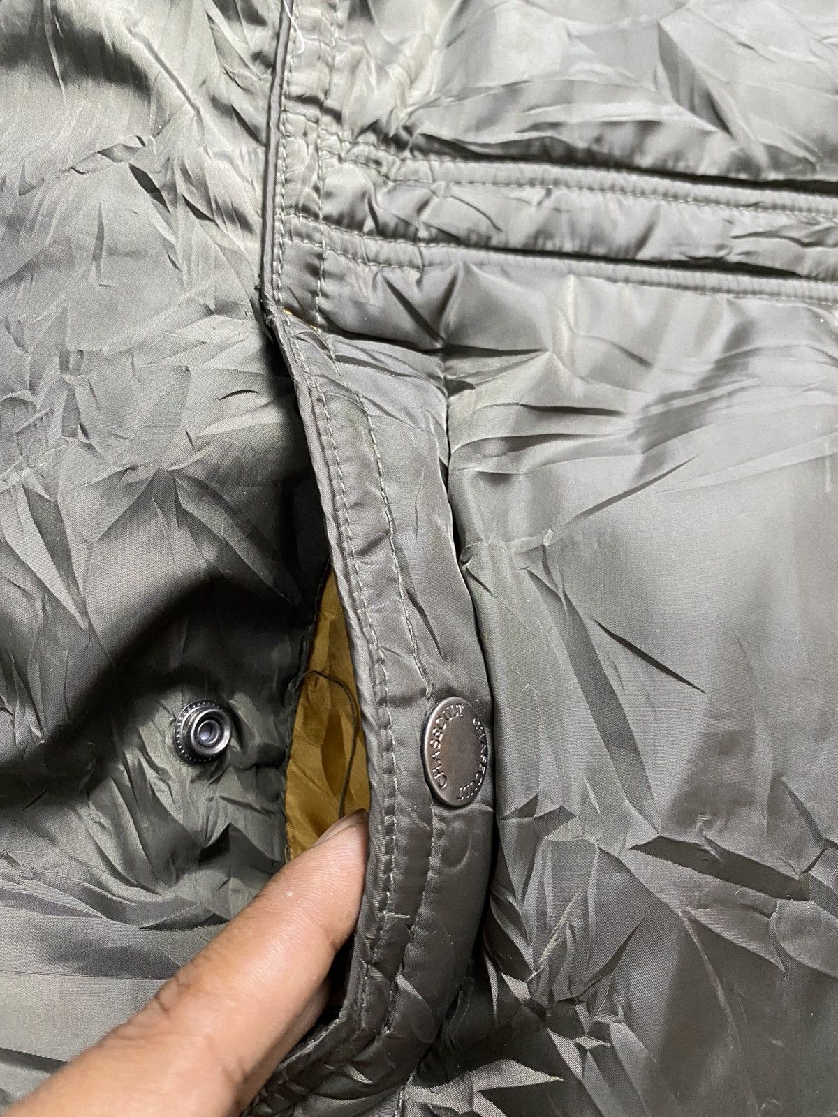 Other Chasecult fishing vest Size US XL / EU 56 / 4 - 8 Thumbnail