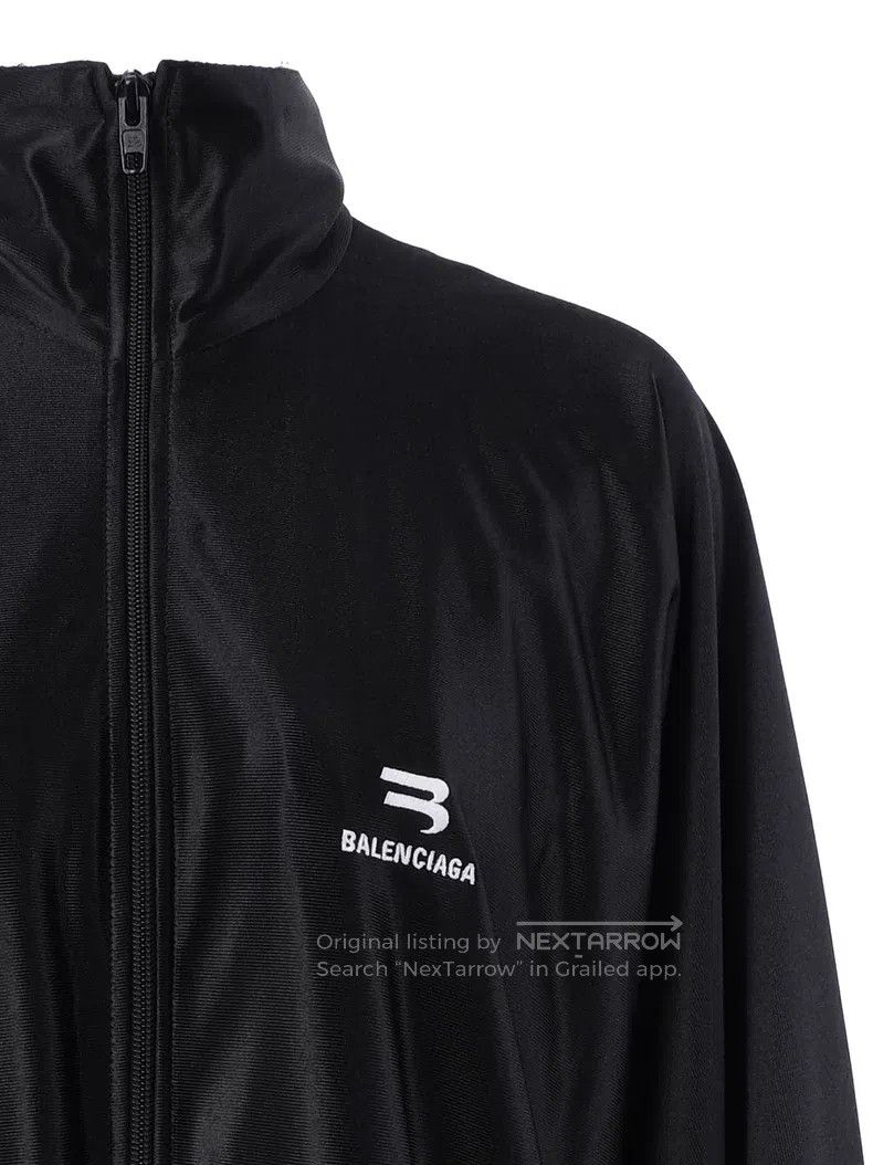 Balenciaga Balenciaga jacket Size US XS / EU 42 / 0 - 4 Thumbnail