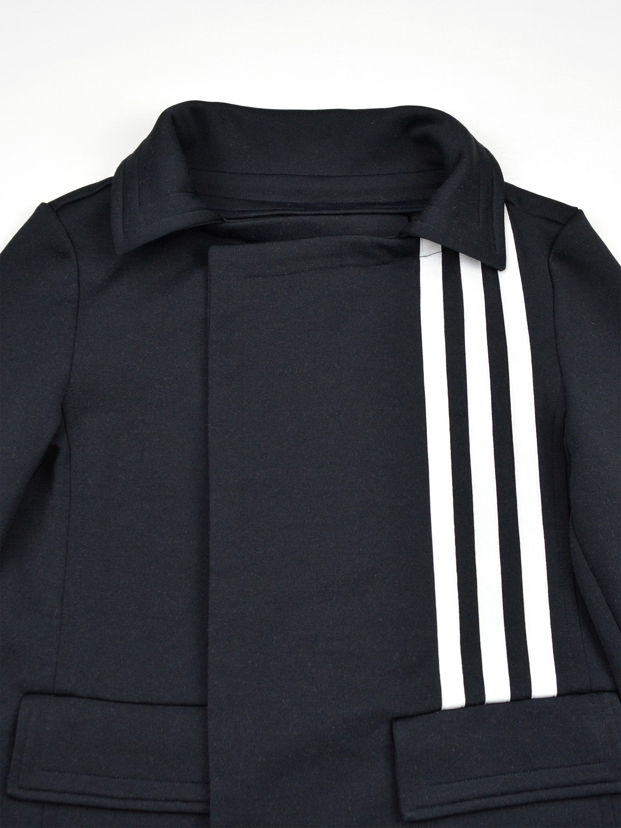 Y-3 Y-3 - S/S 2003 - track jacket Size S / US 4 / IT 40 - 6 Thumbnail