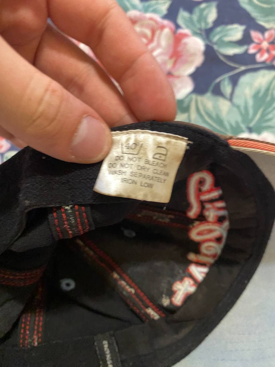 Titleist Hats Vintage Titleist big logo Cap Y2K streetwear Size ONE SIZE - 3 Thumbnail